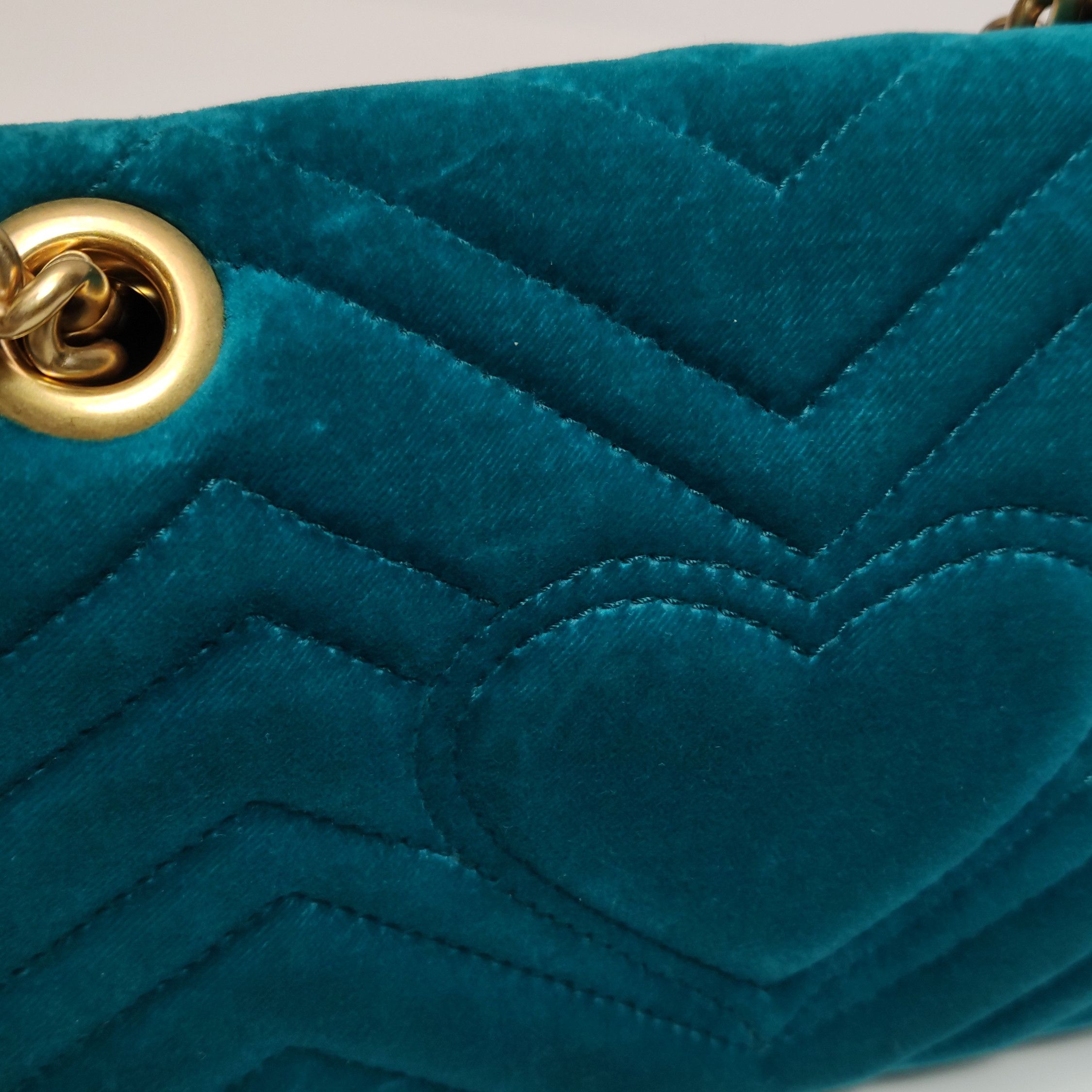 Gucci Gucci Women os Shoulder Bags Size ONE SIZE - 17 Thumbnail