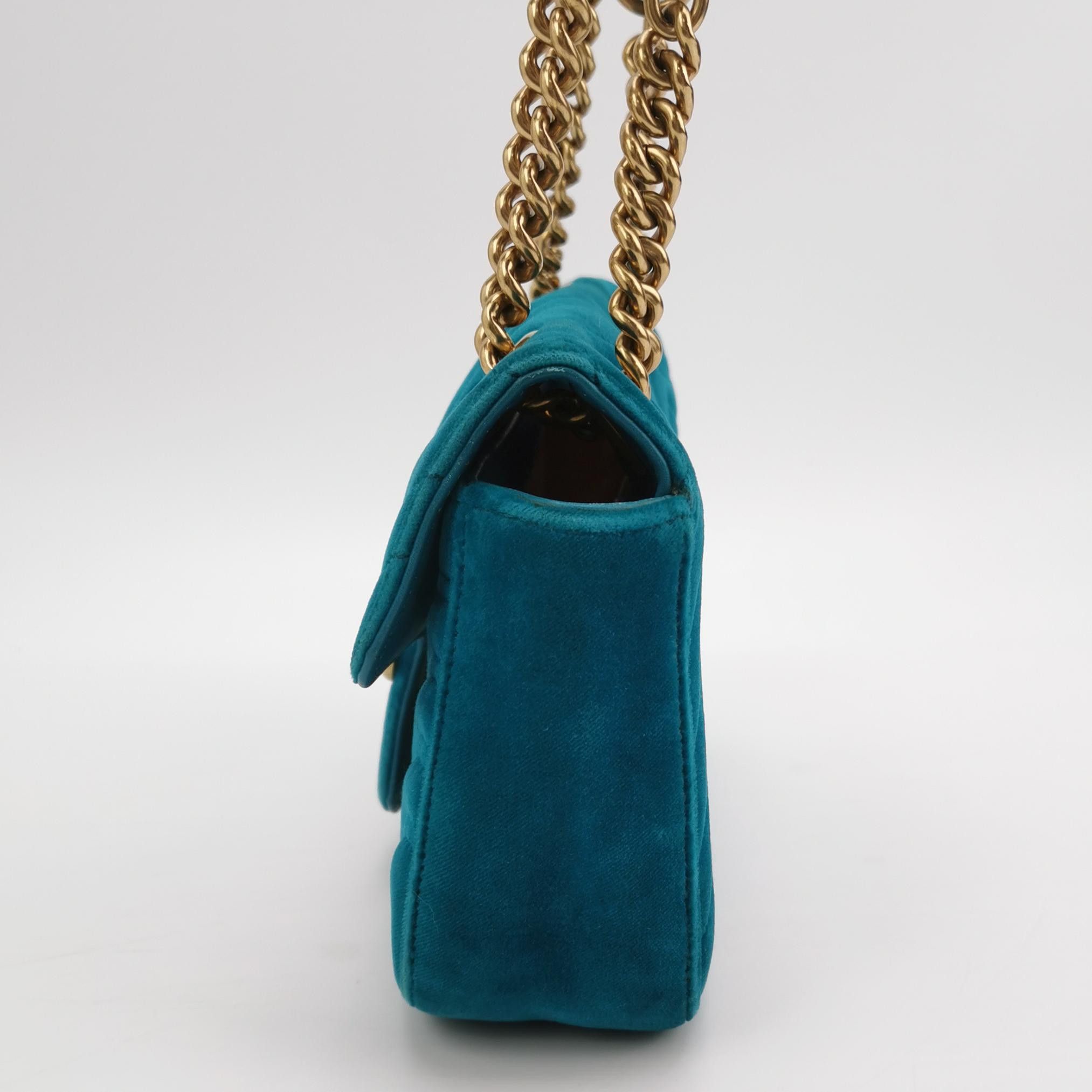 Gucci Gucci Women os Shoulder Bags Size ONE SIZE - 3 Thumbnail