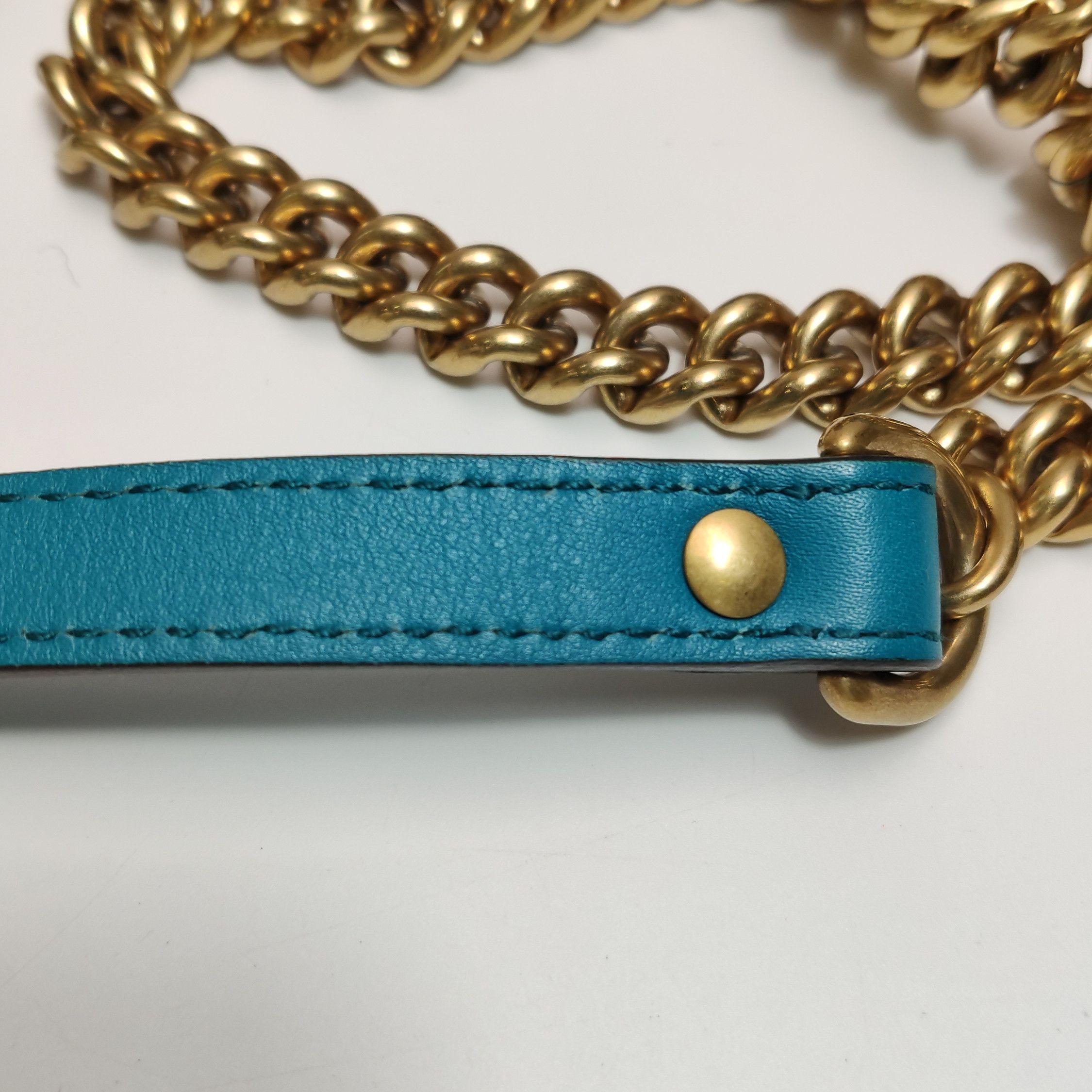Gucci Gucci Women os Shoulder Bags Size ONE SIZE - 12 Thumbnail