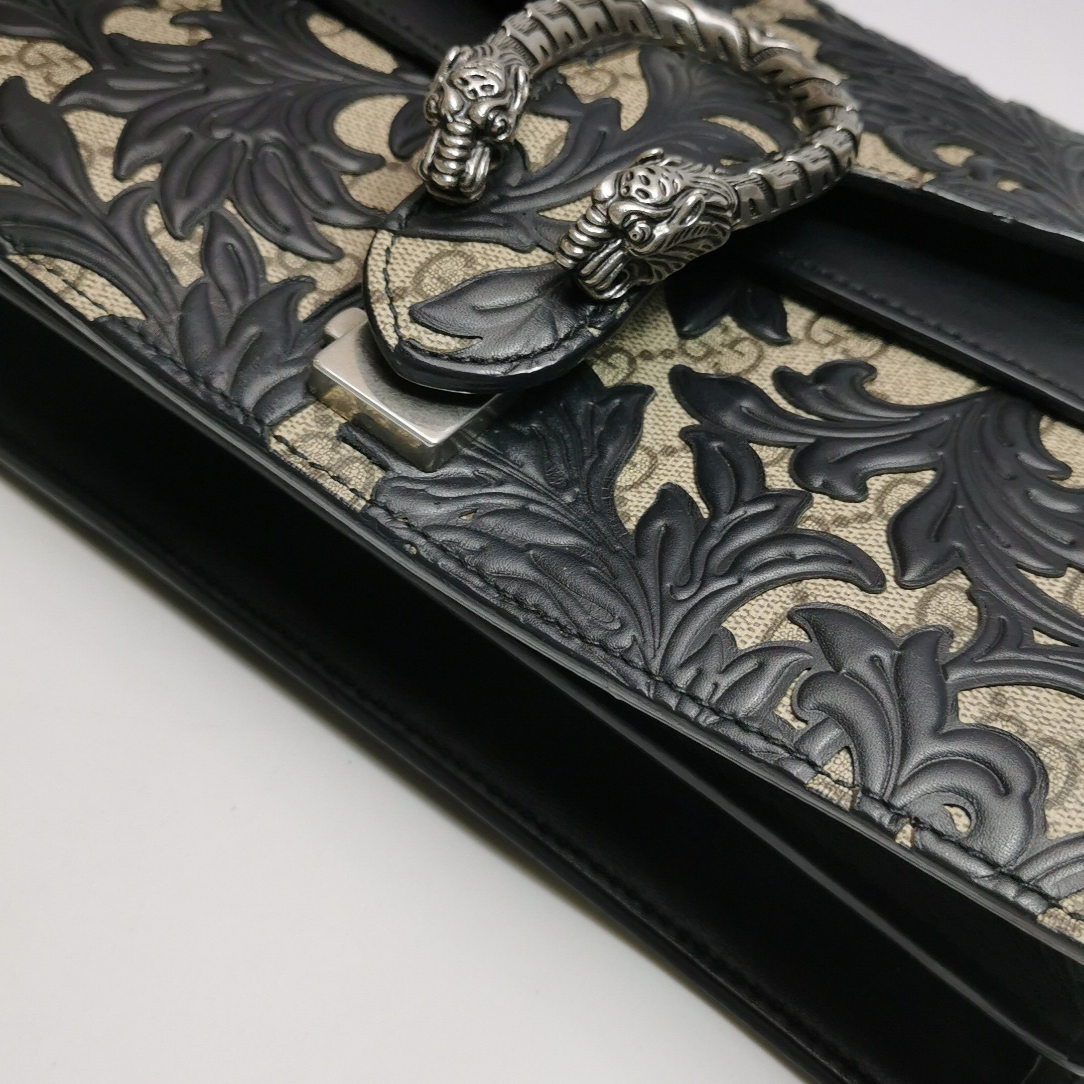 Gucci Gucci Women os Shoulder Bags Size ONE SIZE - 20 Thumbnail