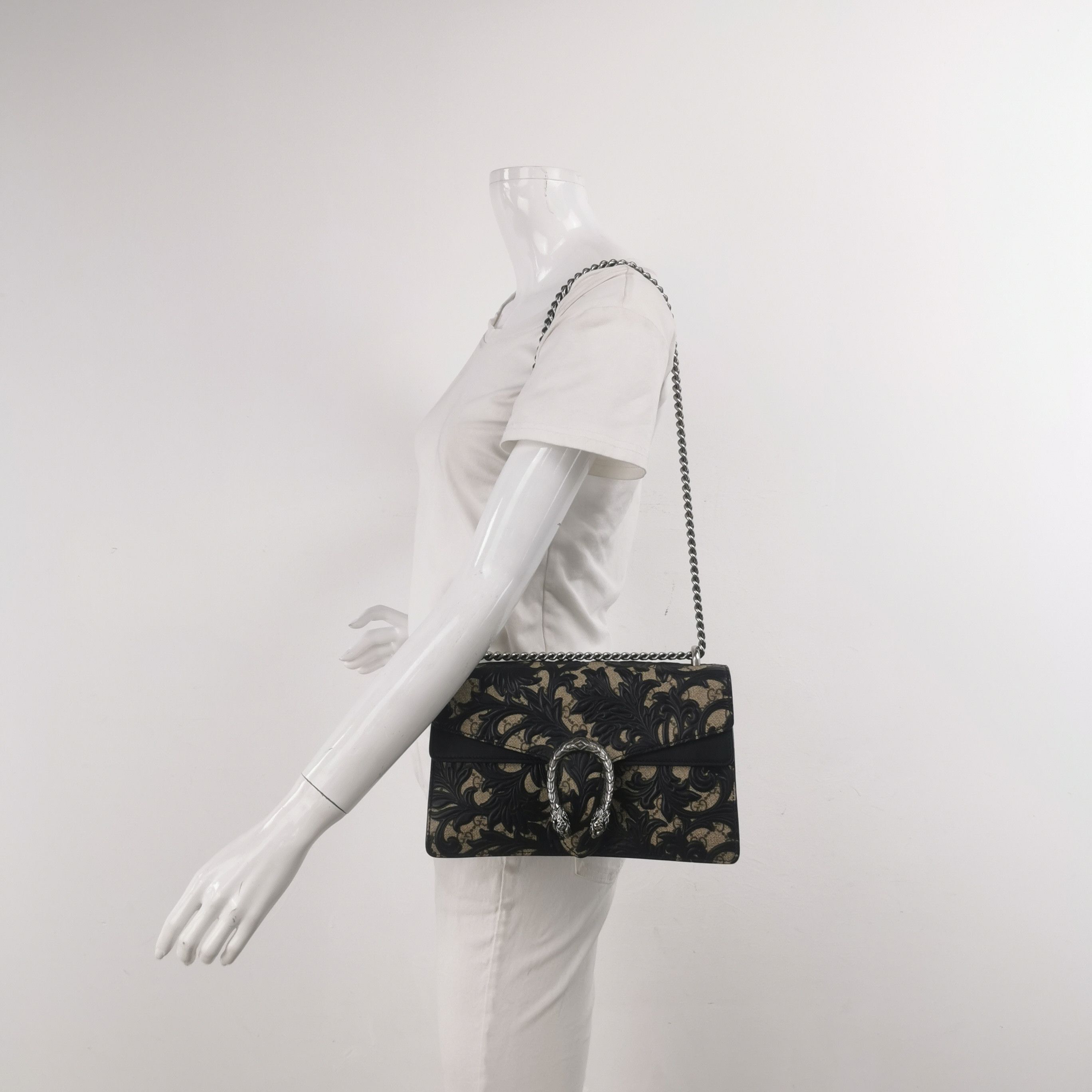Gucci Gucci Women os Shoulder Bags Size ONE SIZE - 2 Thumbnail