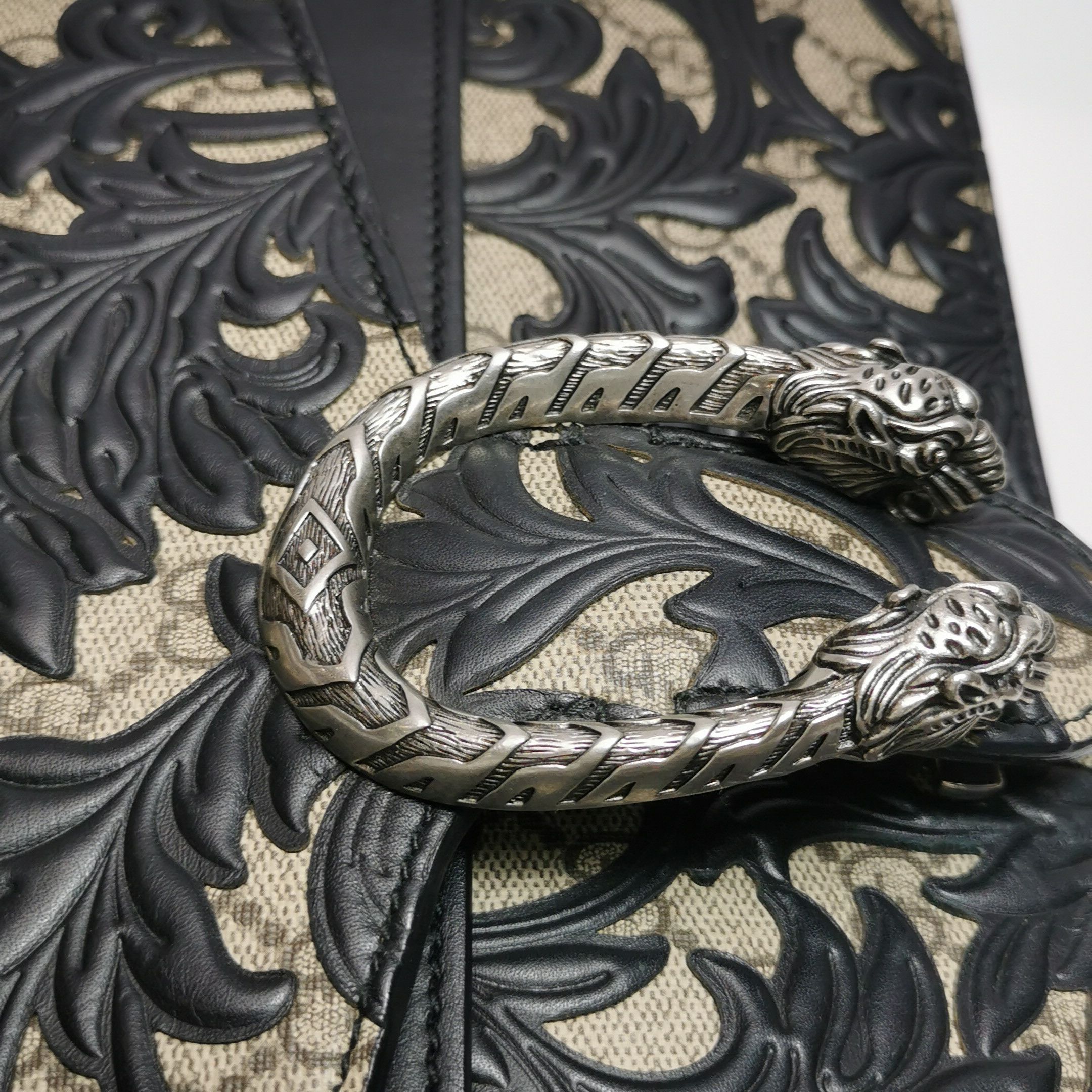 Gucci Gucci Women os Shoulder Bags Size ONE SIZE - 15 Thumbnail