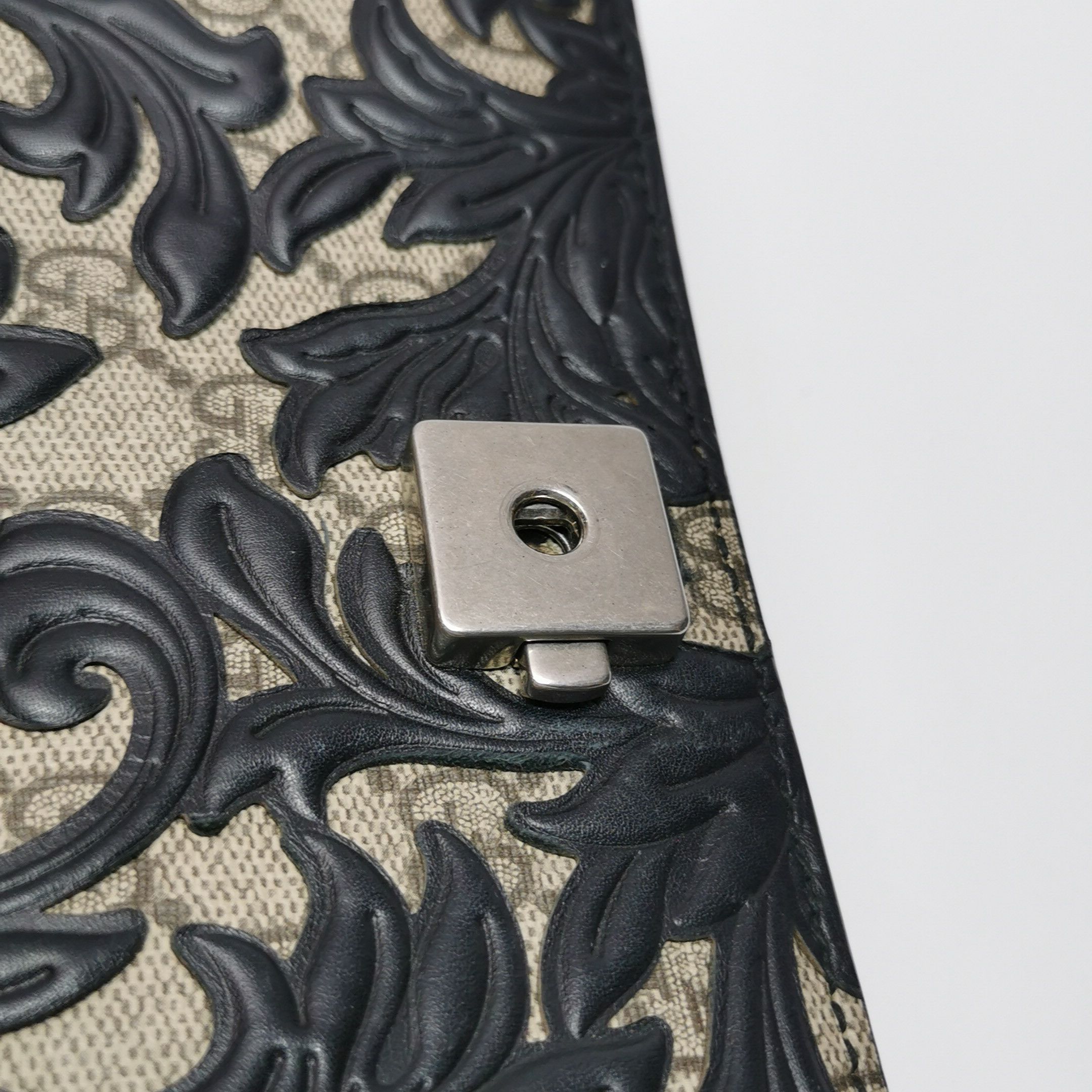 Gucci Gucci Women os Shoulder Bags Size ONE SIZE - 14 Thumbnail