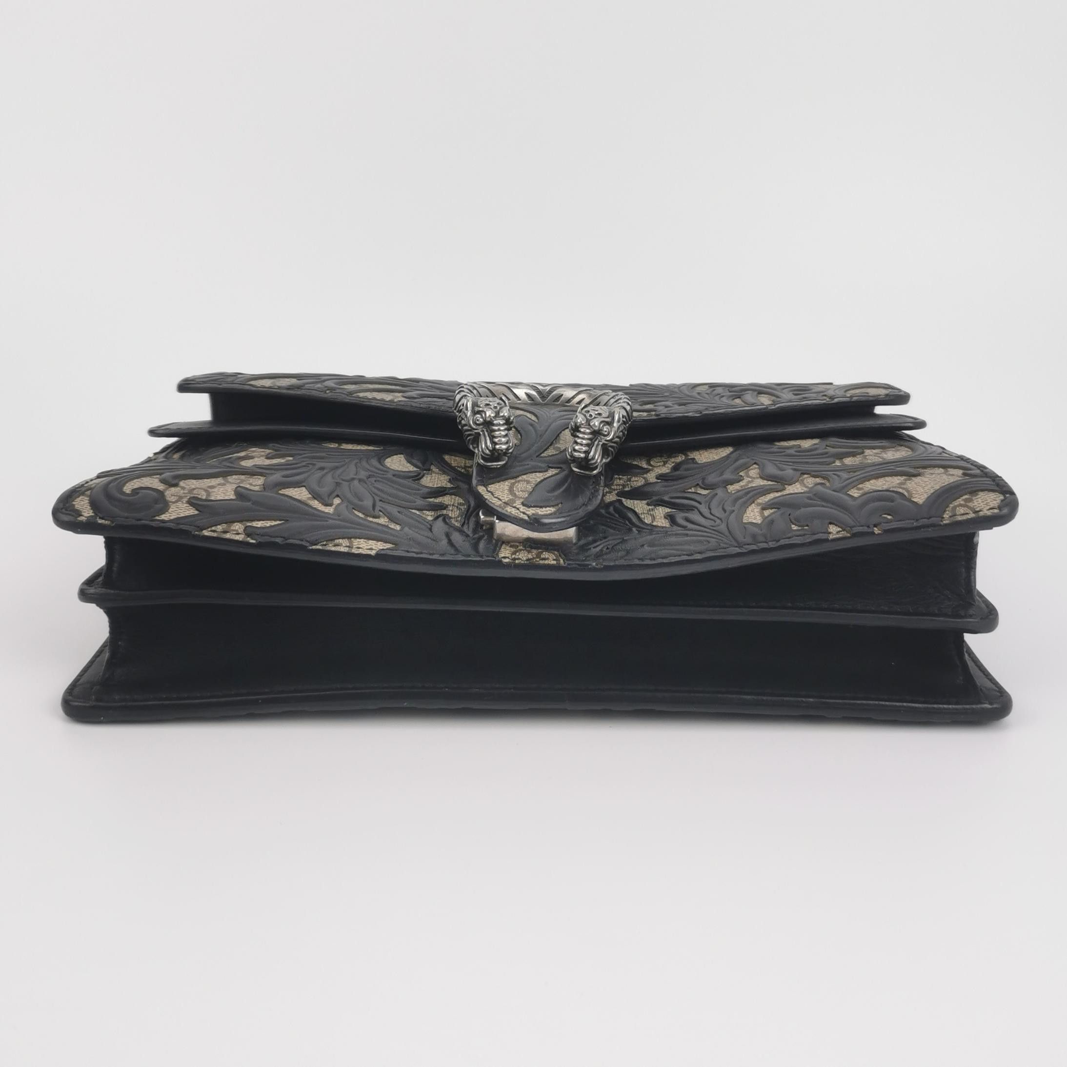 Gucci Gucci Women os Shoulder Bags Size ONE SIZE - 6 Thumbnail