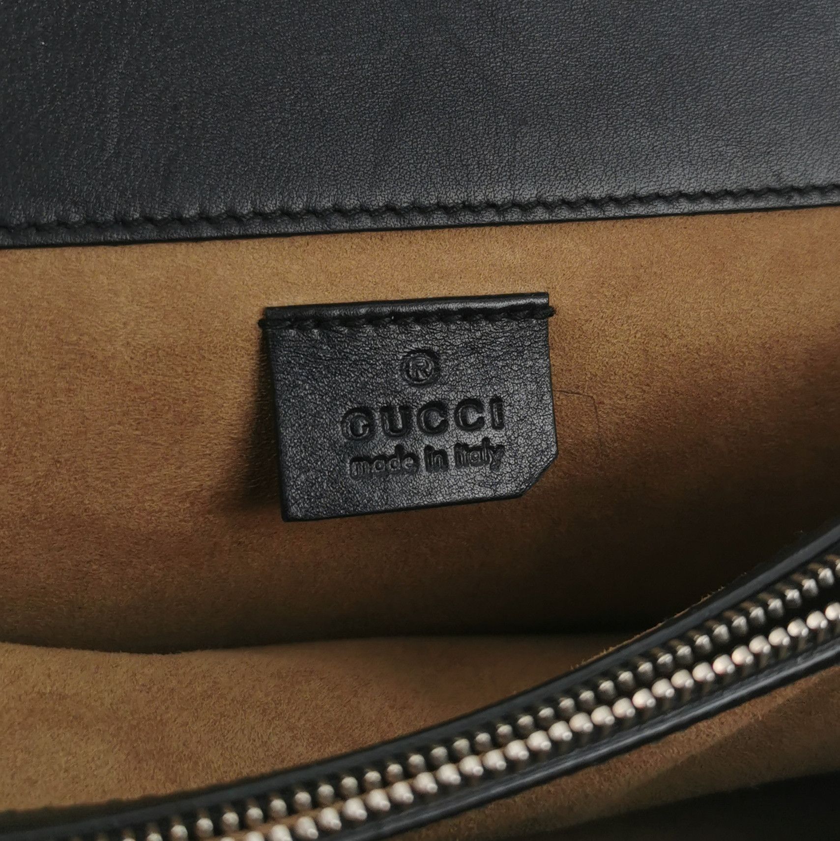 Gucci Gucci Women os Shoulder Bags Size ONE SIZE - 8 Thumbnail