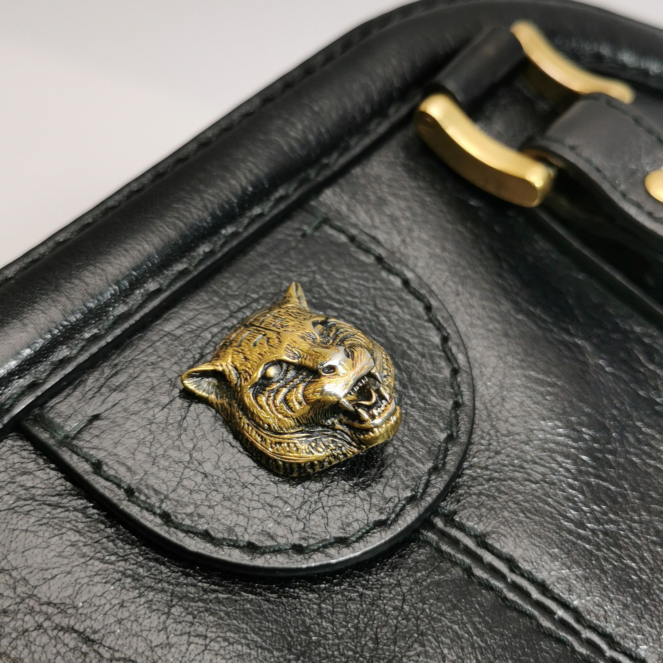 Gucci Gucci Women os Shoulder Bags Size ONE SIZE - 15 Thumbnail
