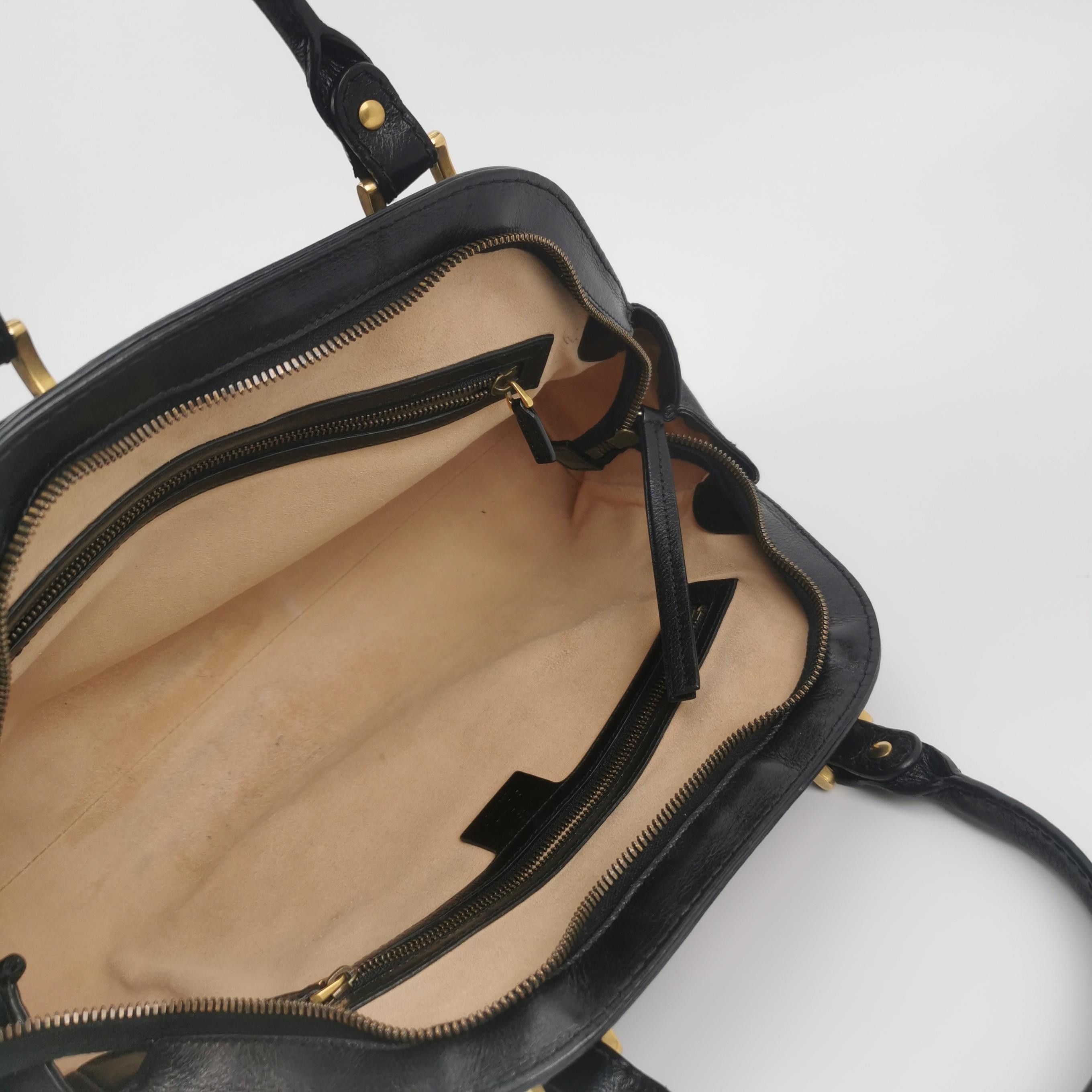 Gucci Gucci Women os Shoulder Bags Size ONE SIZE - 7 Thumbnail