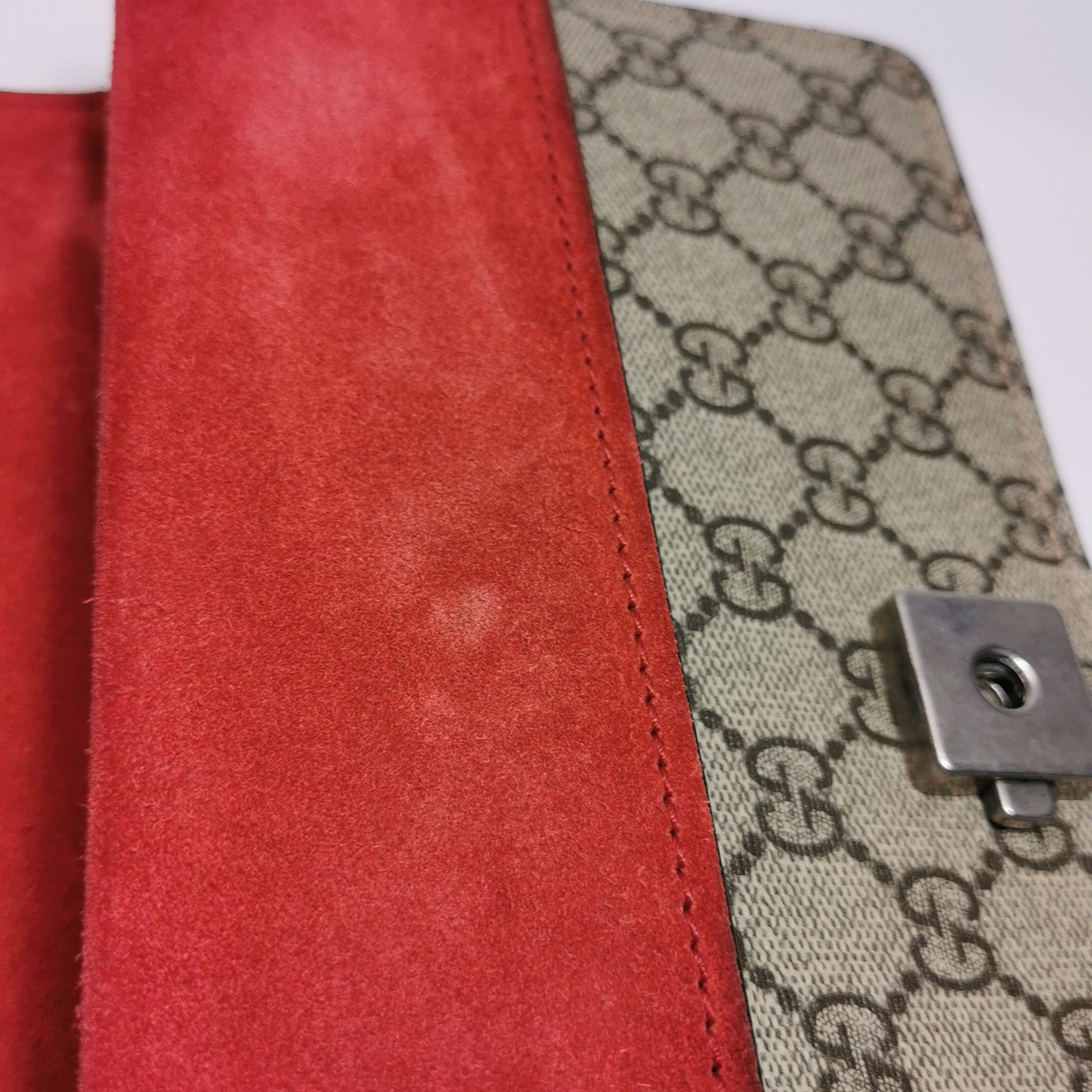 Gucci Gucci Women os Shoulder Bags Size ONE SIZE - 15 Thumbnail