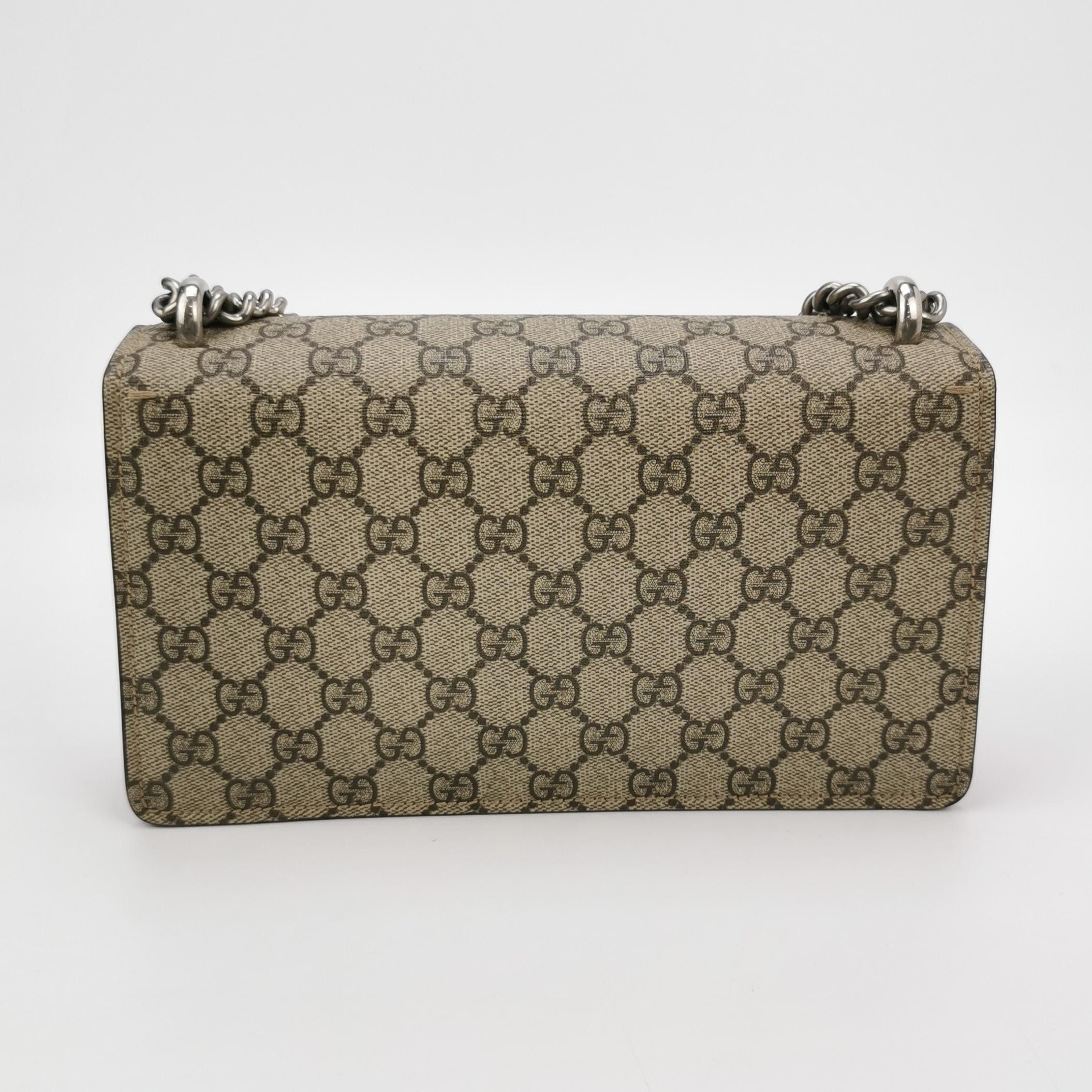Gucci Gucci Women os Shoulder Bags Size ONE SIZE - 5 Thumbnail