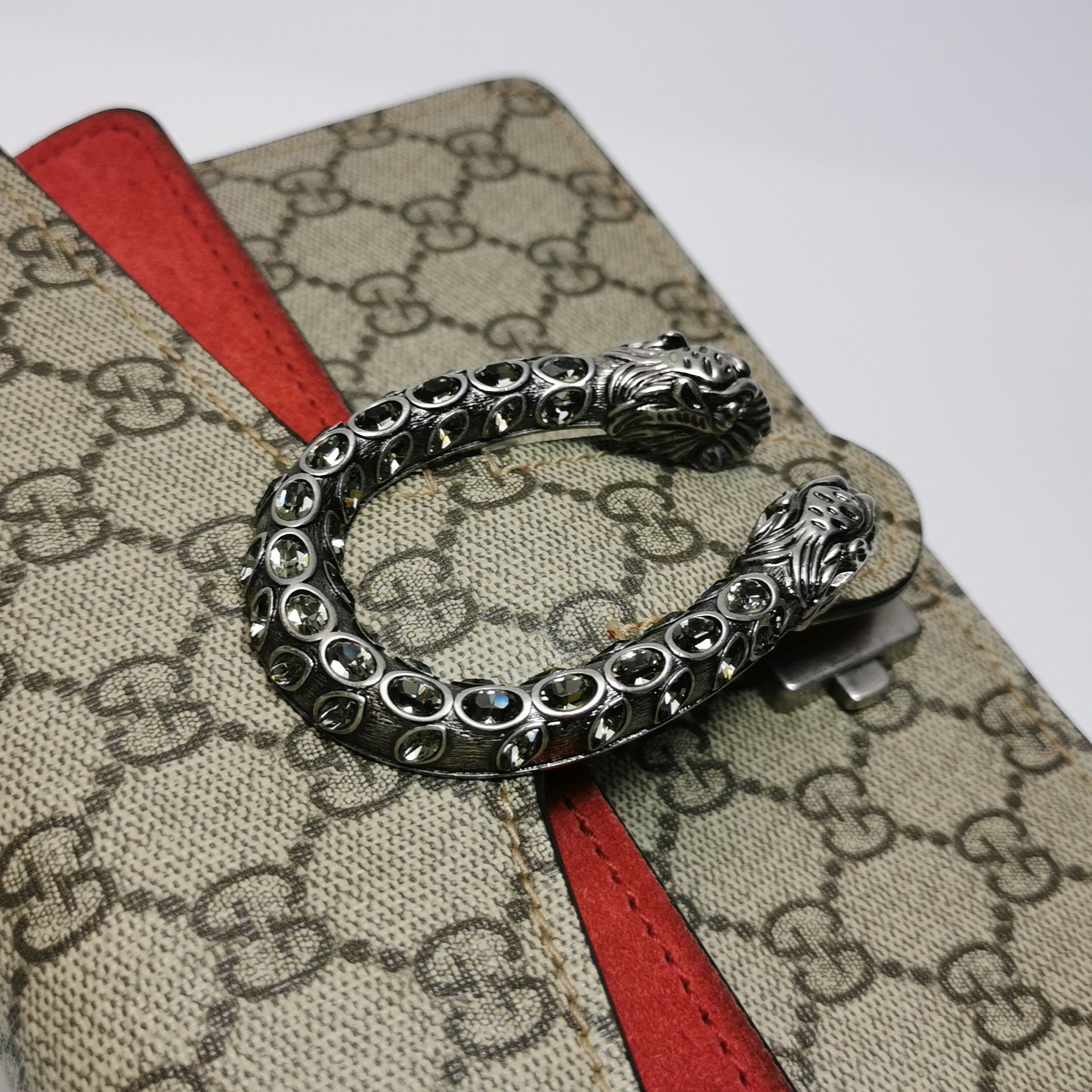 Gucci Gucci Women os Shoulder Bags Size ONE SIZE - 13 Thumbnail