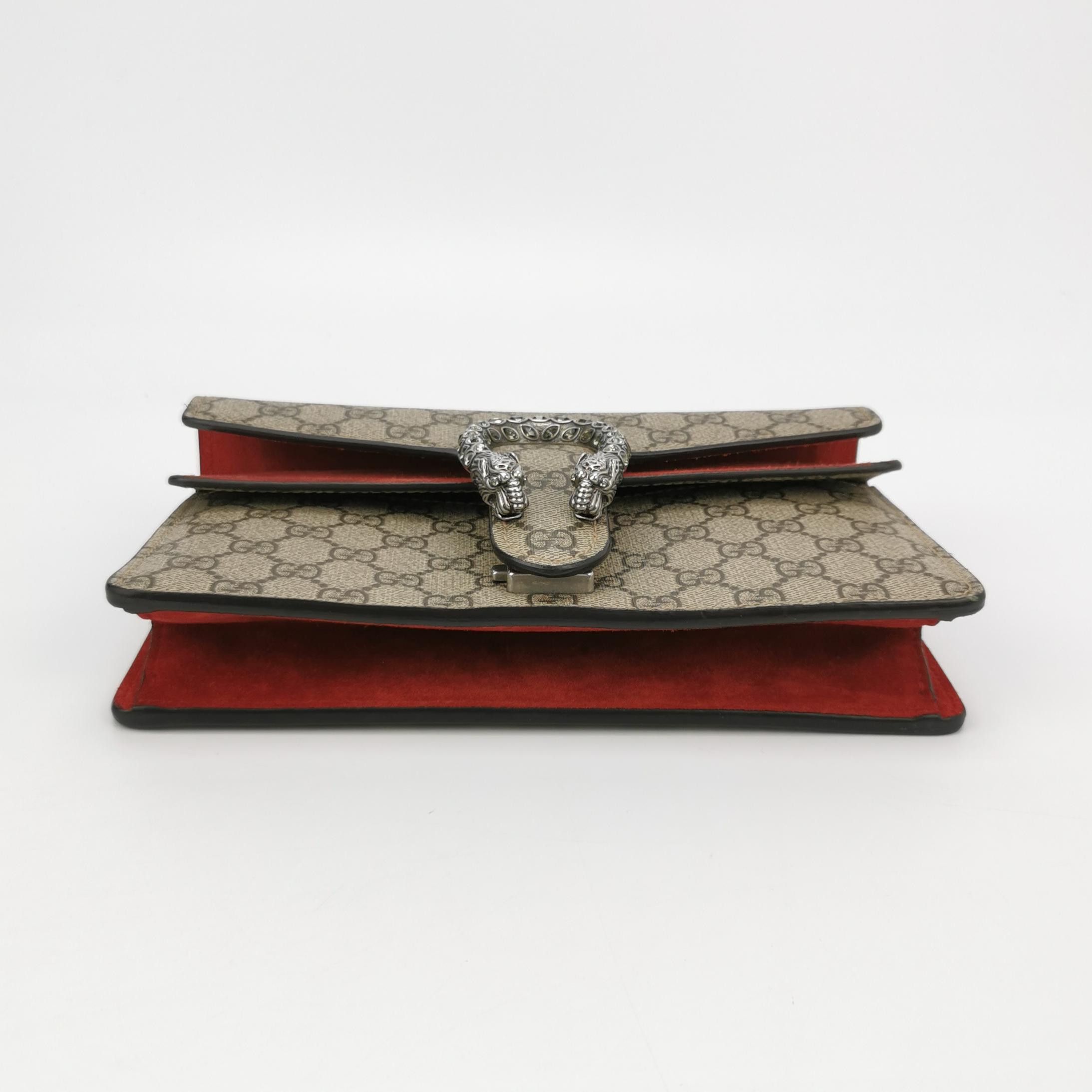 Gucci Gucci Women os Shoulder Bags Size ONE SIZE - 6 Thumbnail