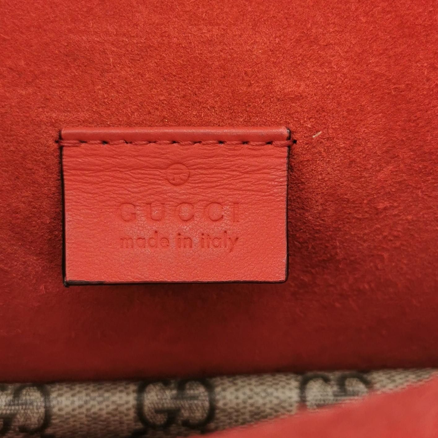 Gucci Gucci Women os Shoulder Bags Size ONE SIZE - 8 Thumbnail