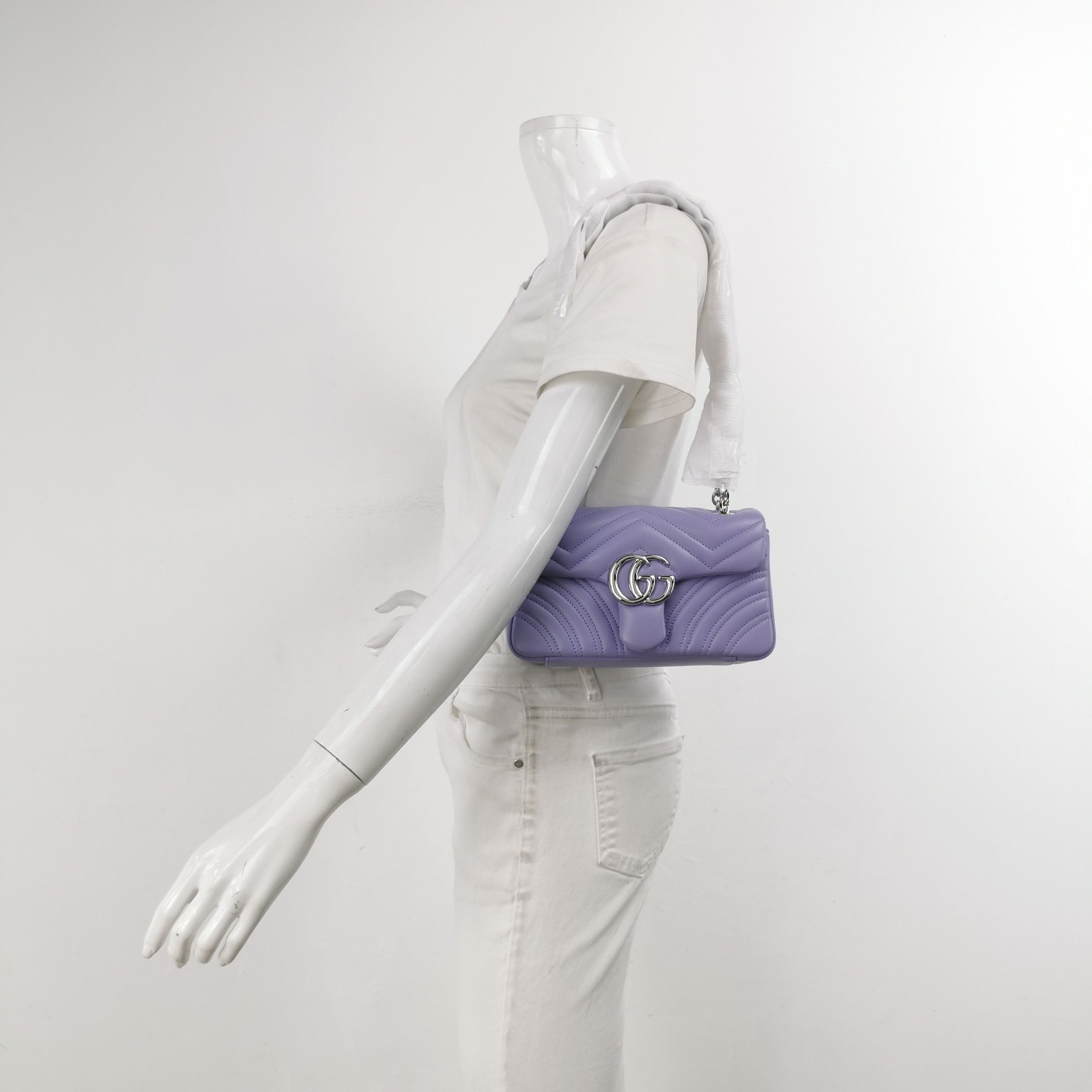 Gucci Gucci Women os Shoulder Bags Size ONE SIZE - 2 Thumbnail