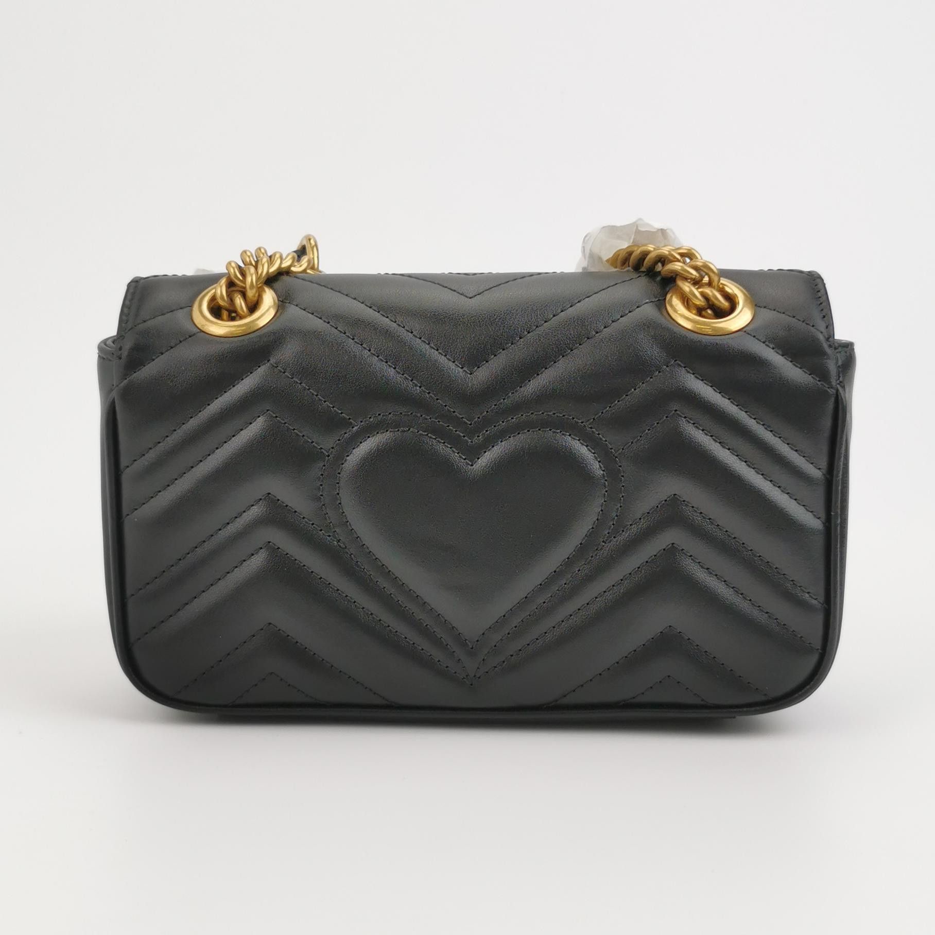 Gucci Gucci Women os Shoulder Bags Size ONE SIZE - 5 Thumbnail