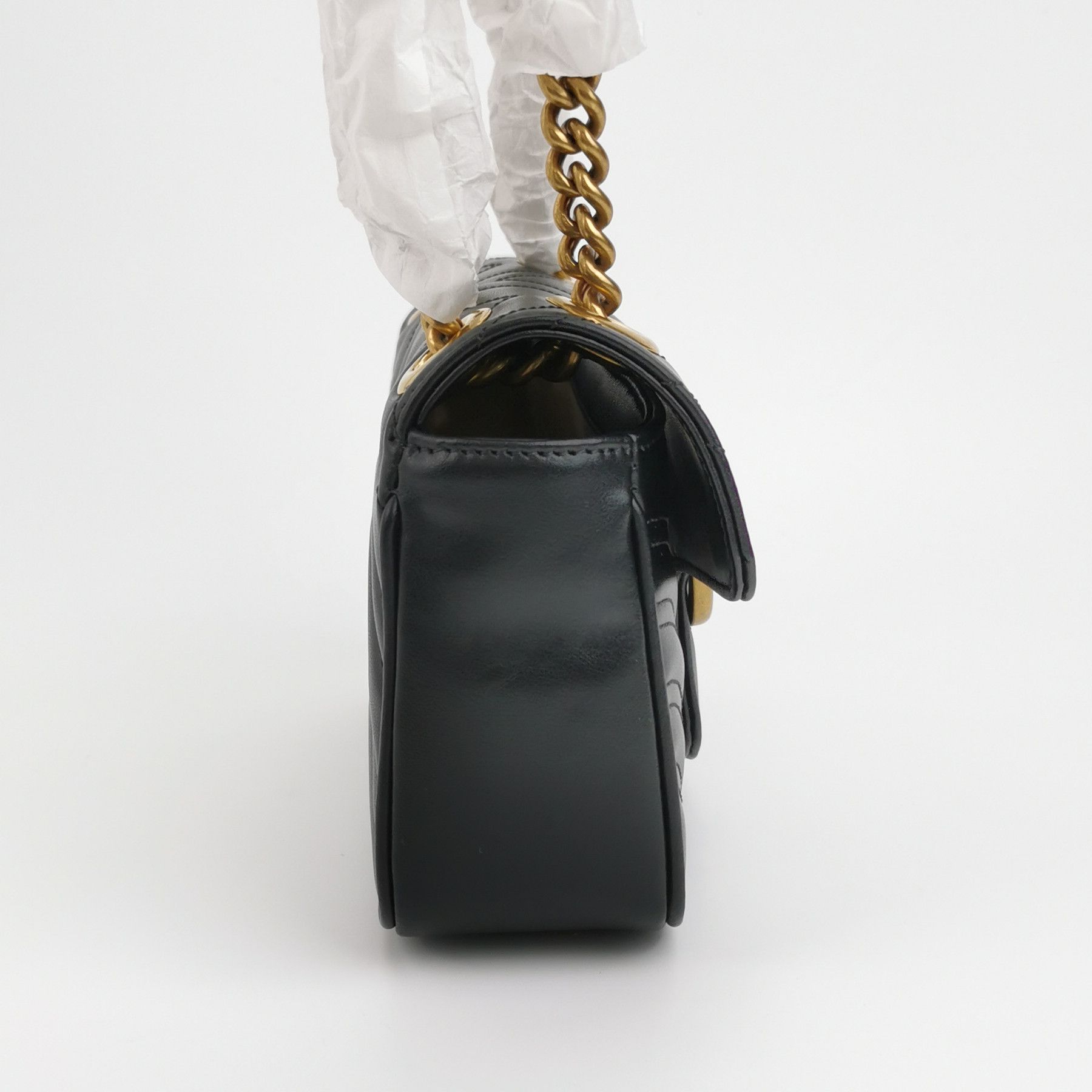 Gucci Gucci Women os Shoulder Bags Size ONE SIZE - 4 Thumbnail