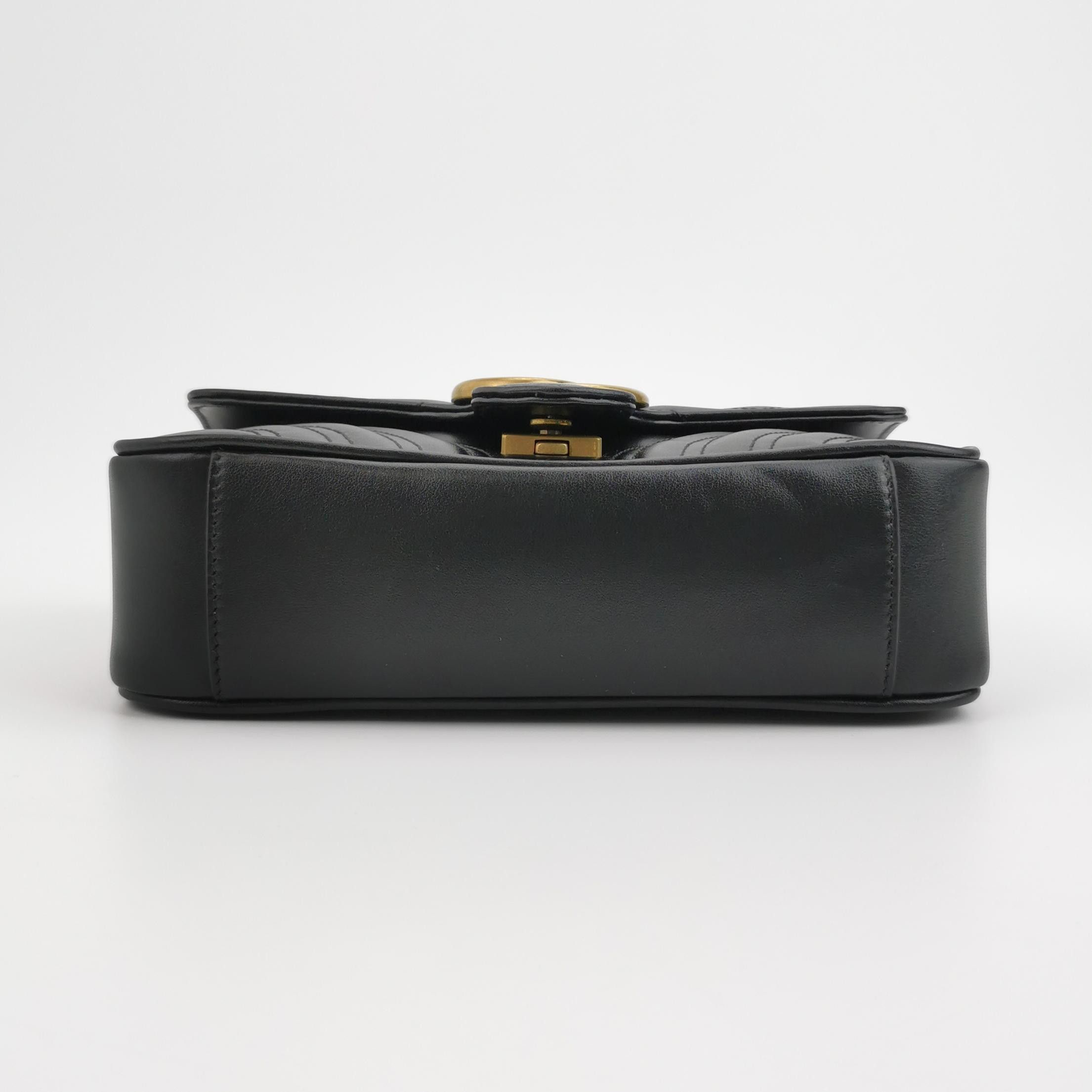 Gucci Gucci Women os Shoulder Bags Size ONE SIZE - 6 Thumbnail