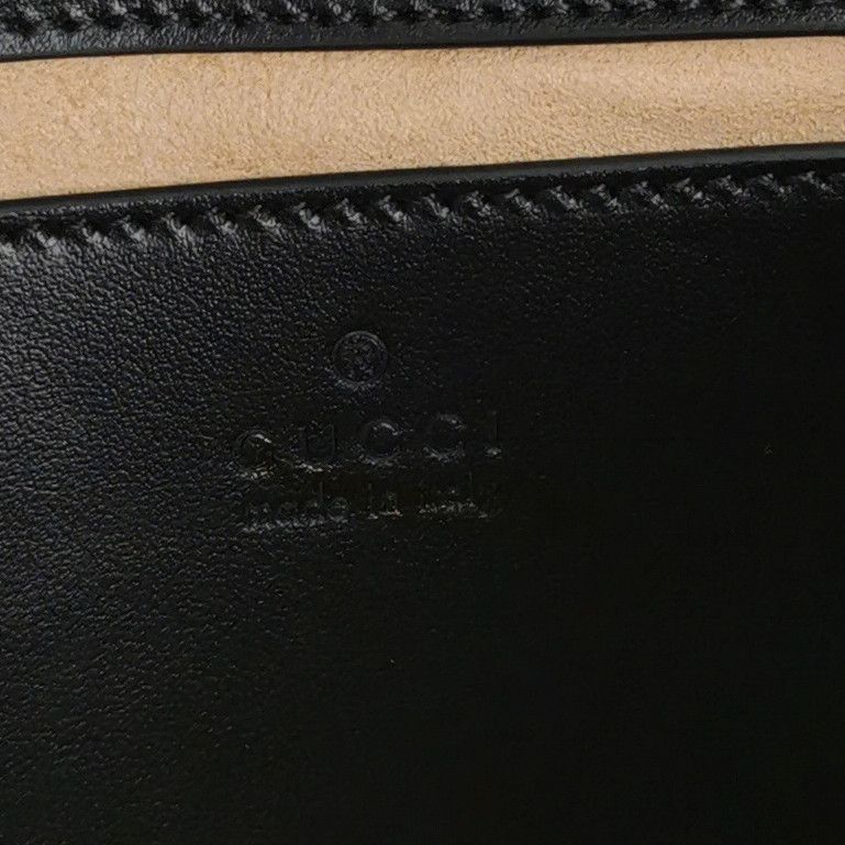 Gucci Gucci Women os Shoulder Bags Size ONE SIZE - 8 Thumbnail
