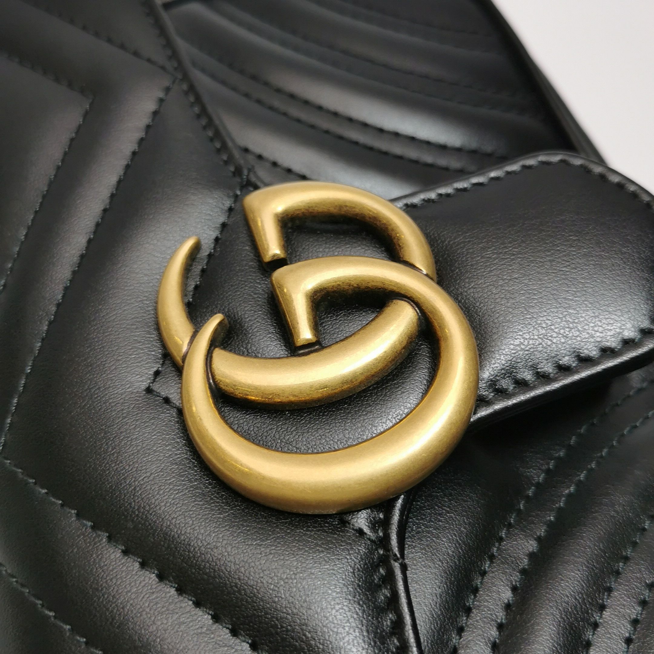 Gucci Gucci Women os Shoulder Bags Size ONE SIZE - 13 Thumbnail