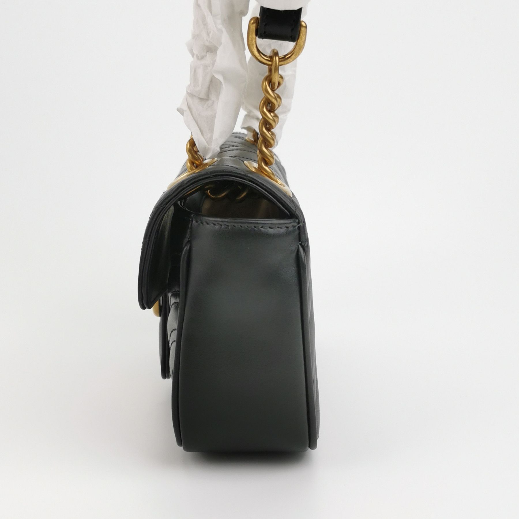 Gucci Gucci Women os Shoulder Bags Size ONE SIZE - 3 Thumbnail