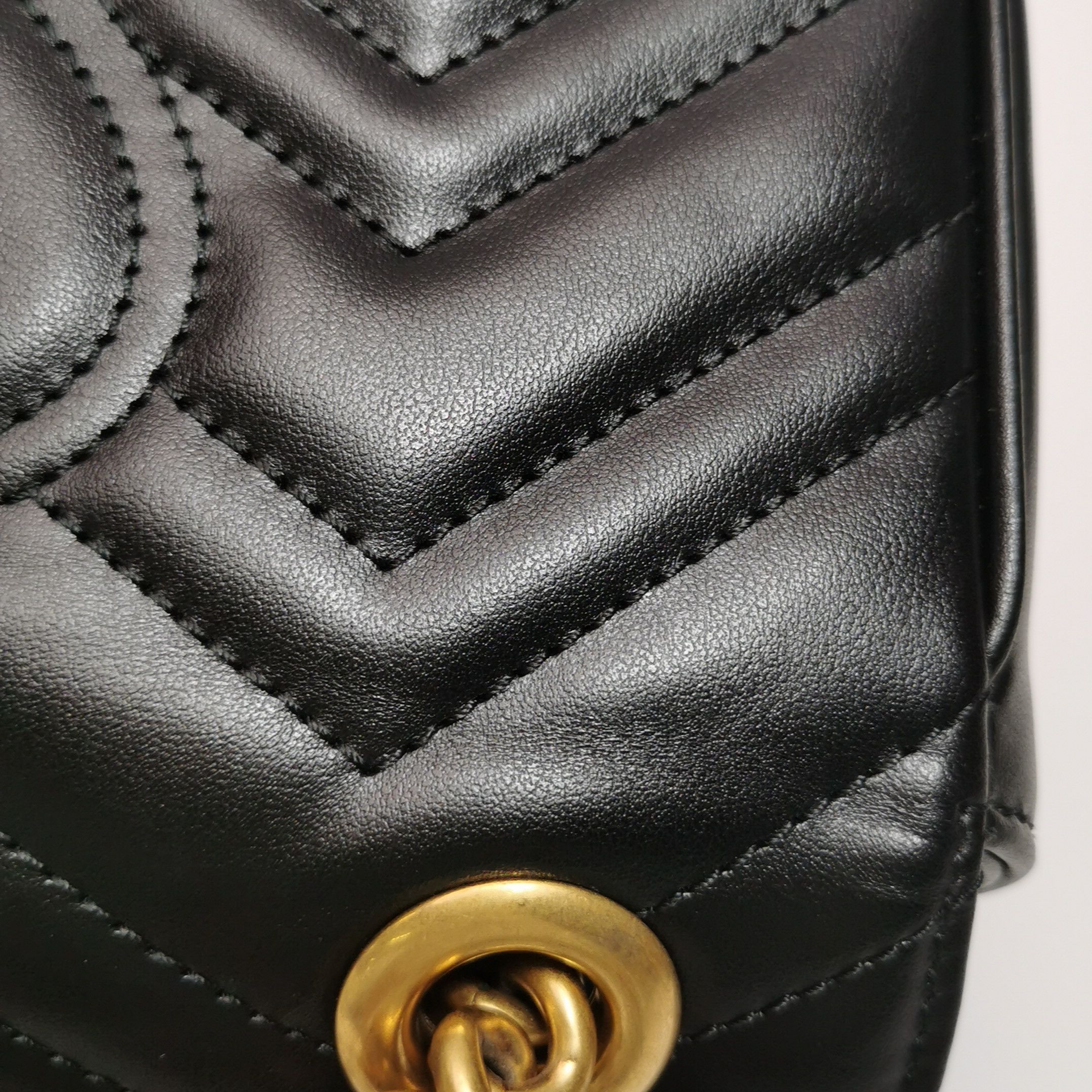 Gucci Gucci Women os Shoulder Bags Size ONE SIZE - 11 Thumbnail