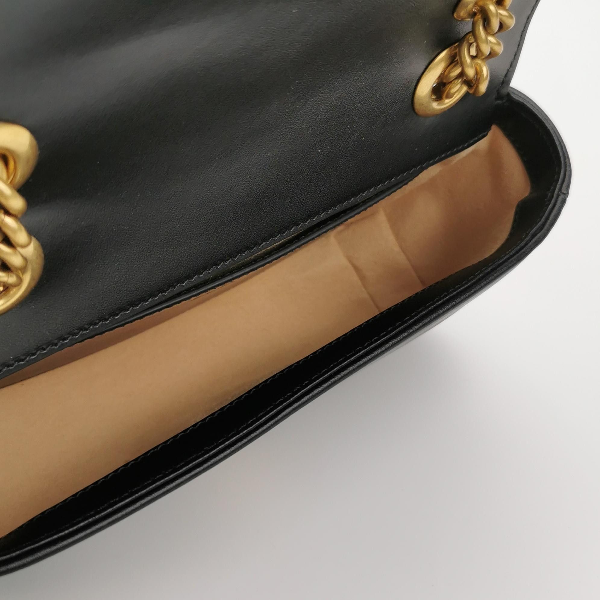 Gucci Gucci Women os Shoulder Bags Size ONE SIZE - 7 Thumbnail