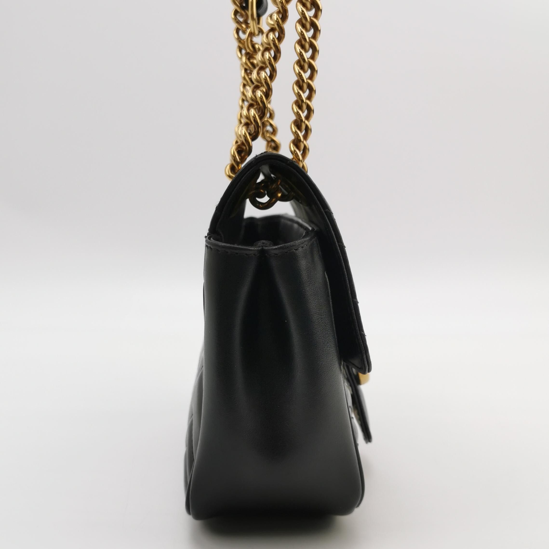 Gucci Gucci Women os Shoulder Bags Size ONE SIZE - 4 Thumbnail