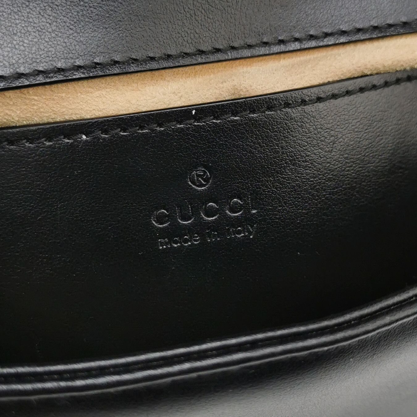 Gucci Gucci Women os Shoulder Bags Size ONE SIZE - 8 Thumbnail