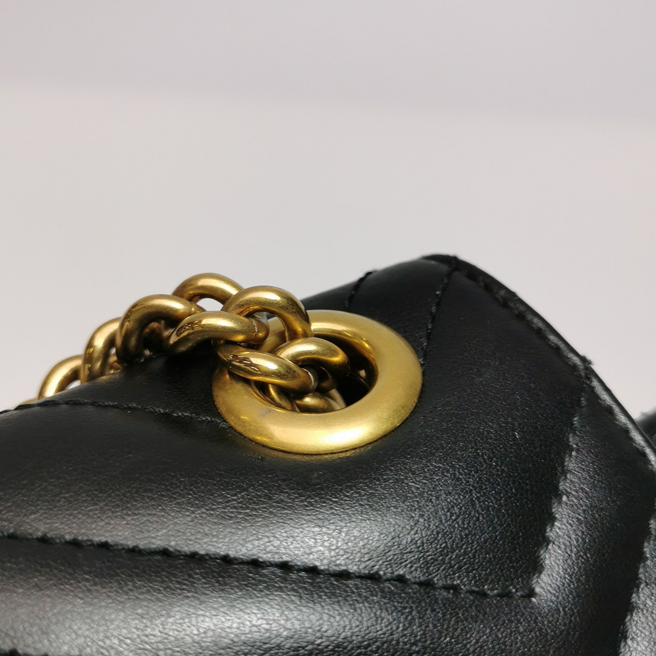 Gucci Gucci Women os Shoulder Bags Size ONE SIZE - 13 Thumbnail