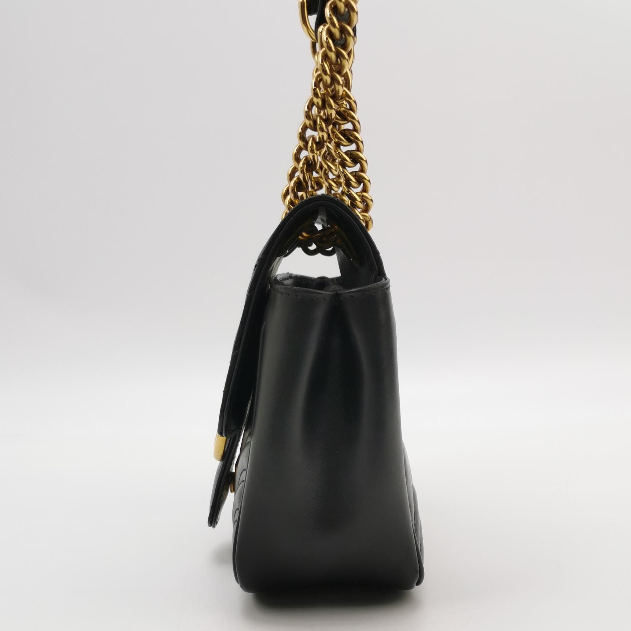 Gucci Gucci Women os Shoulder Bags Size ONE SIZE - 3 Thumbnail