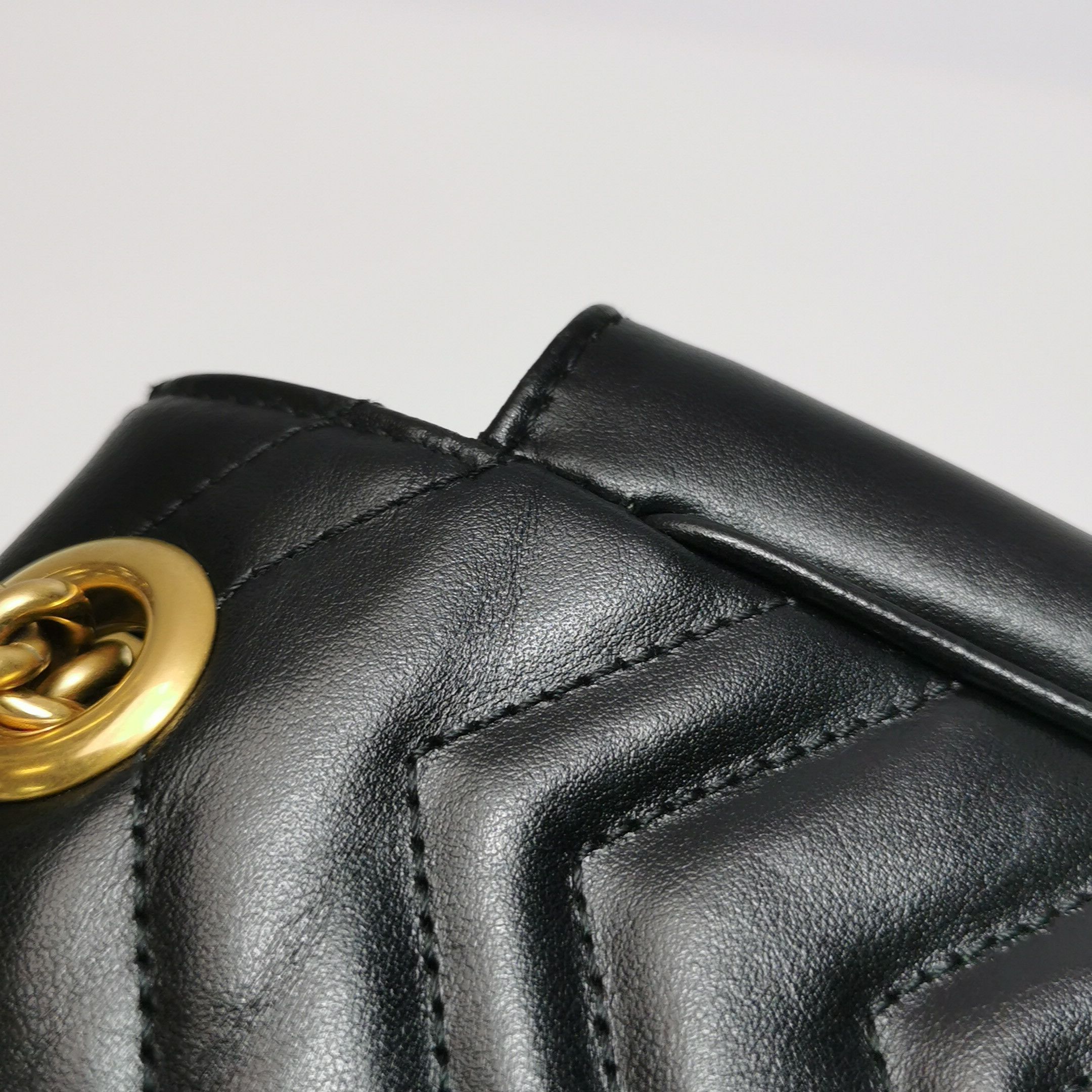 Gucci Gucci Women os Shoulder Bags Size ONE SIZE - 19 Thumbnail
