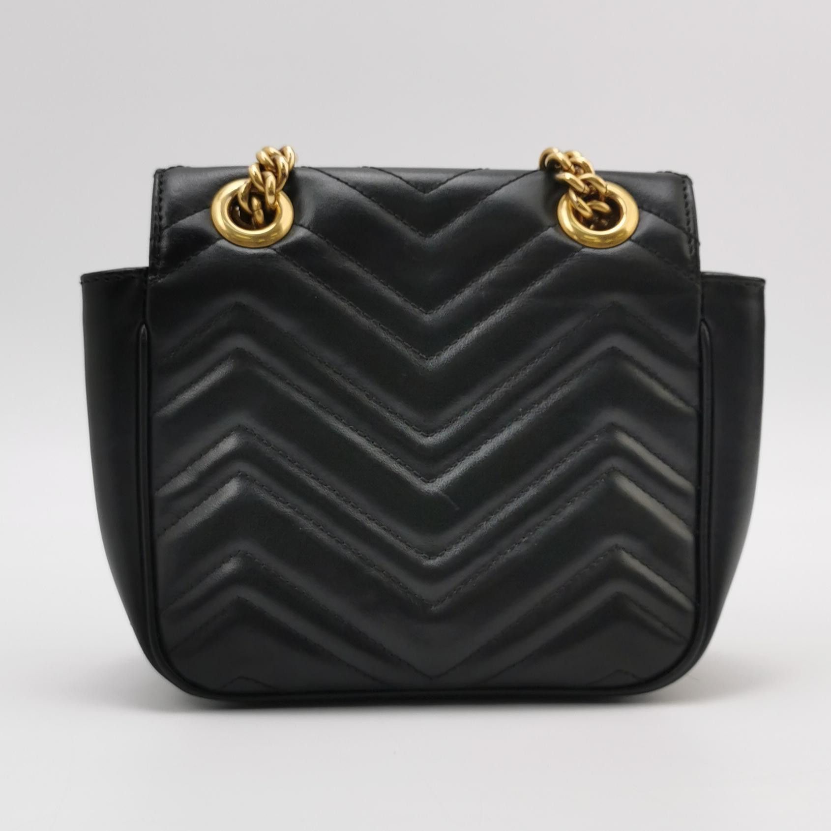 Gucci Gucci Women os Shoulder Bags Size ONE SIZE - 5 Thumbnail