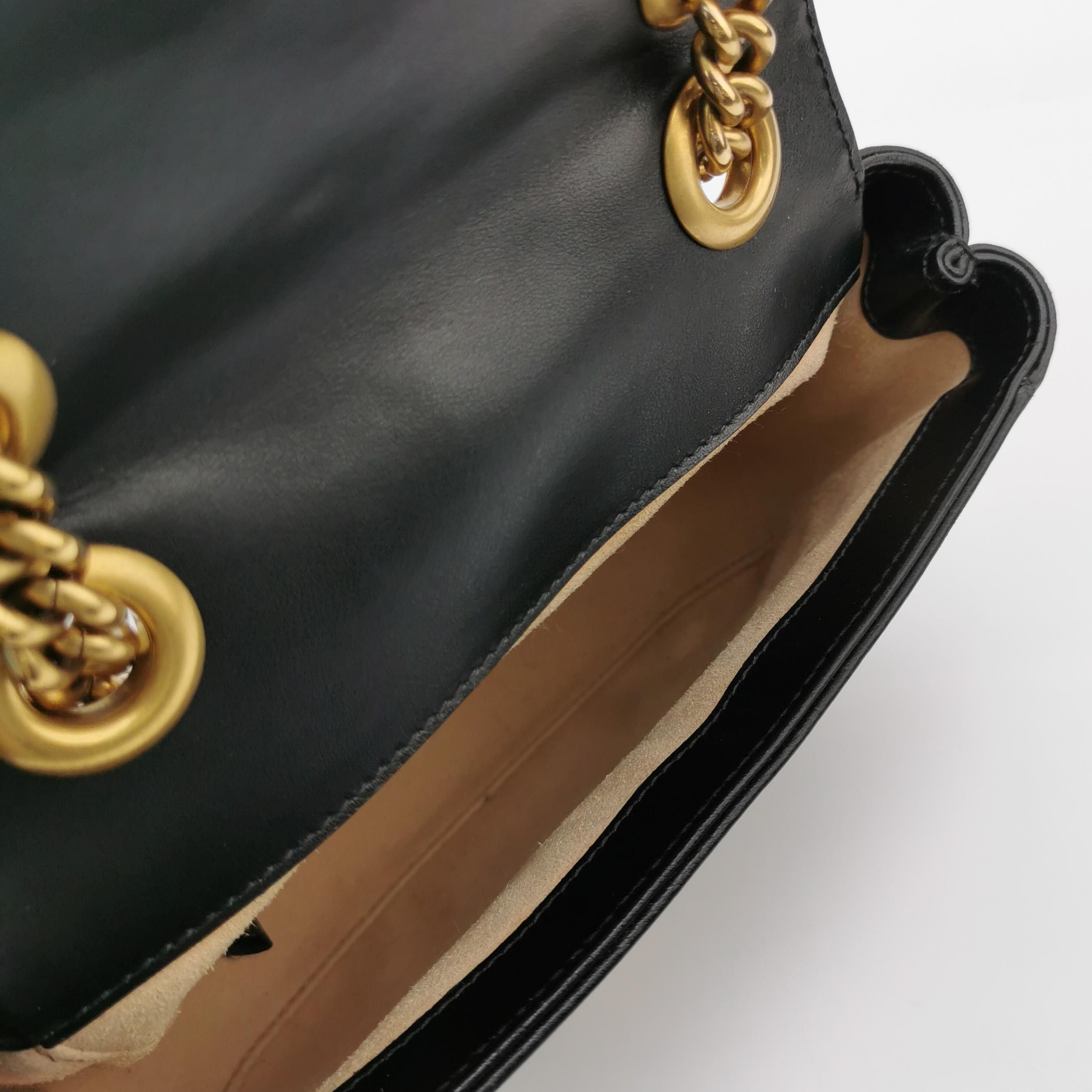Gucci Gucci Women os Shoulder Bags Size ONE SIZE - 7 Thumbnail