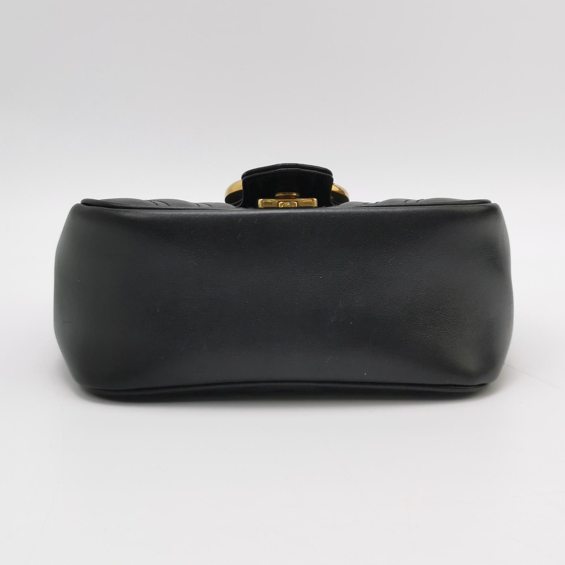 Gucci Gucci Women os Shoulder Bags Size ONE SIZE - 6 Thumbnail