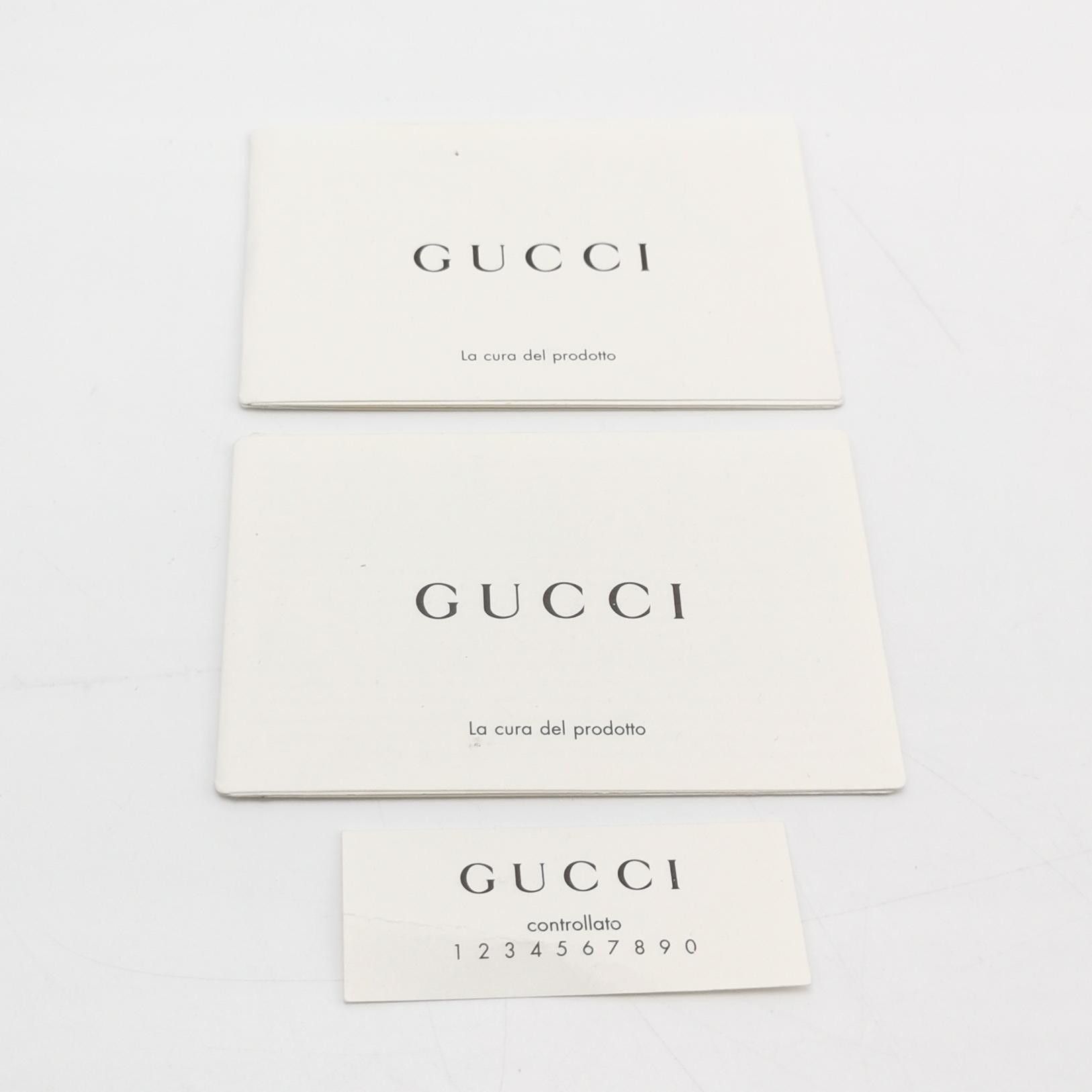 Gucci Gucci Women os Shoulder Bags Size ONE SIZE - 9 Thumbnail