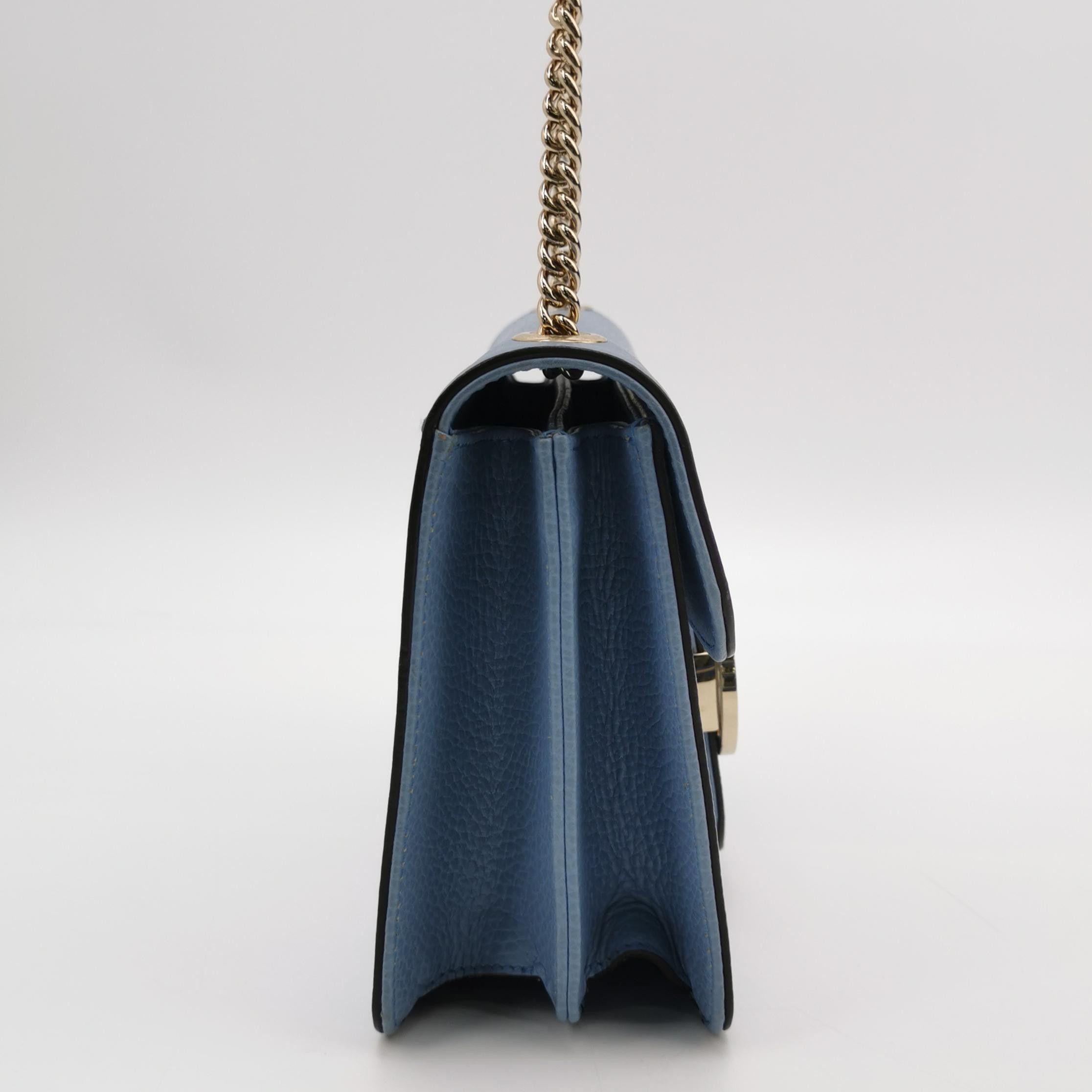 Gucci Gucci Women os Shoulder Bags Size ONE SIZE - 4 Thumbnail