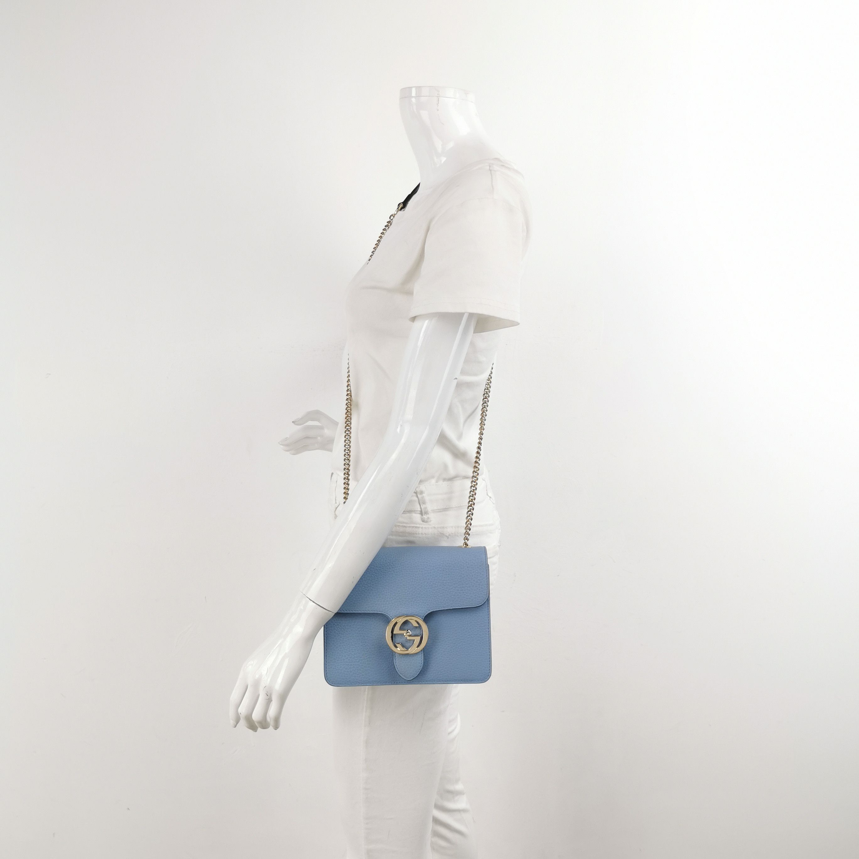 Gucci Gucci Women os Shoulder Bags Size ONE SIZE - 2 Thumbnail