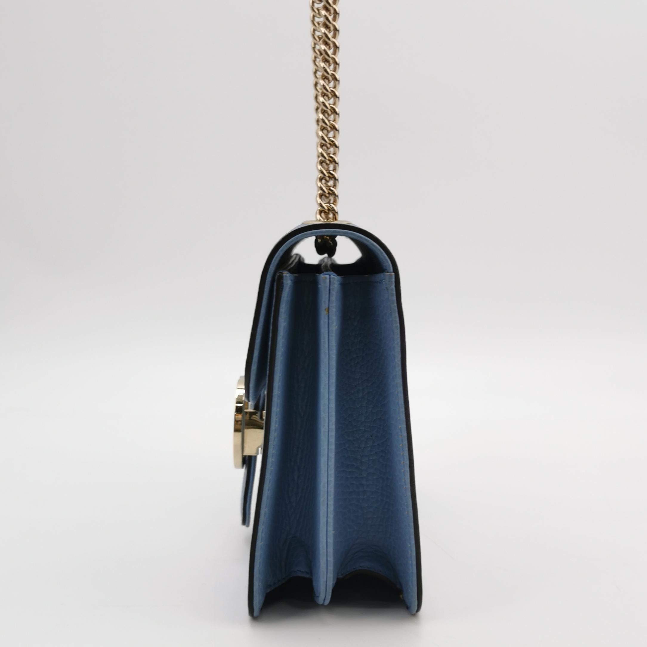 Gucci Gucci Women os Shoulder Bags Size ONE SIZE - 3 Thumbnail