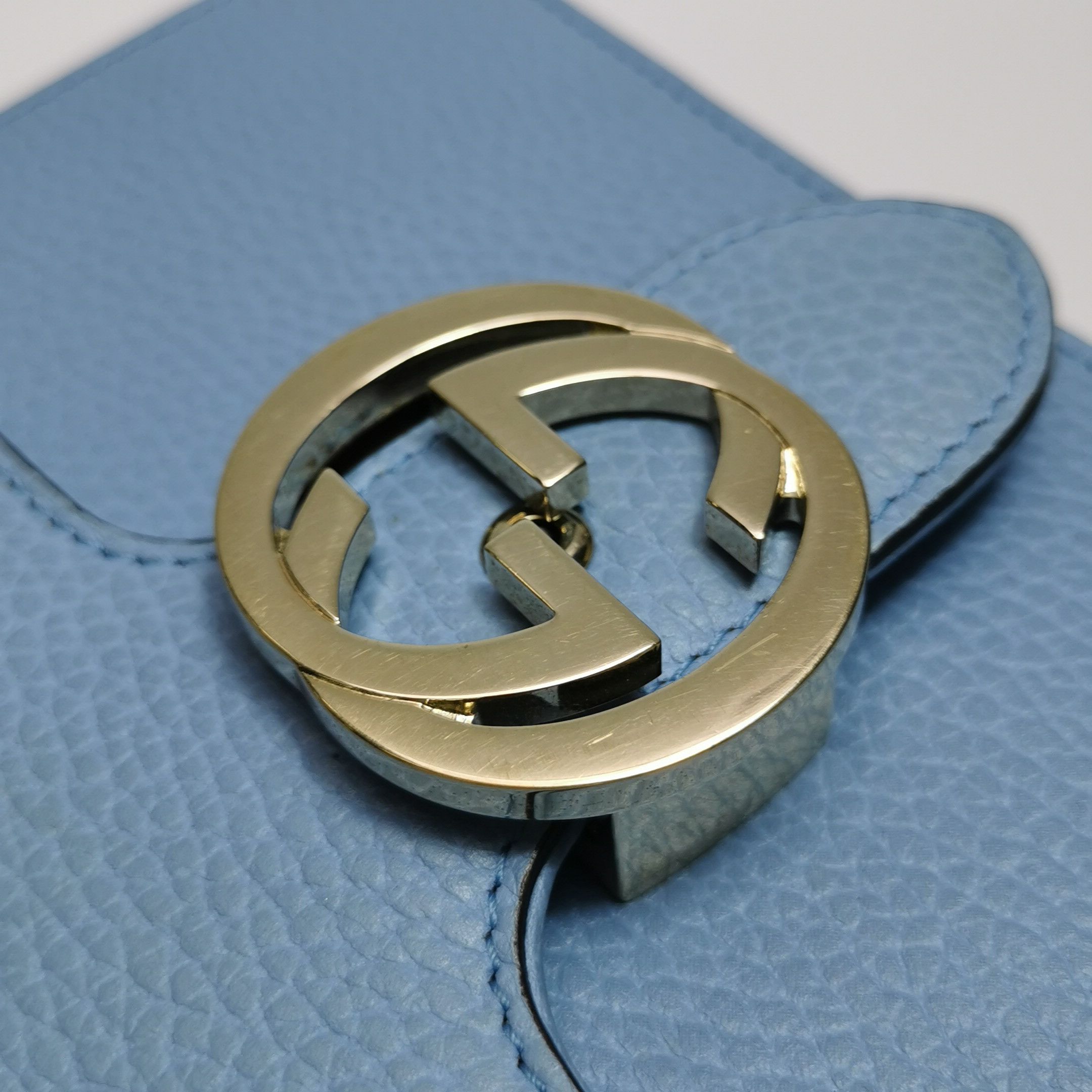 Gucci Gucci Women os Shoulder Bags Size ONE SIZE - 12 Thumbnail