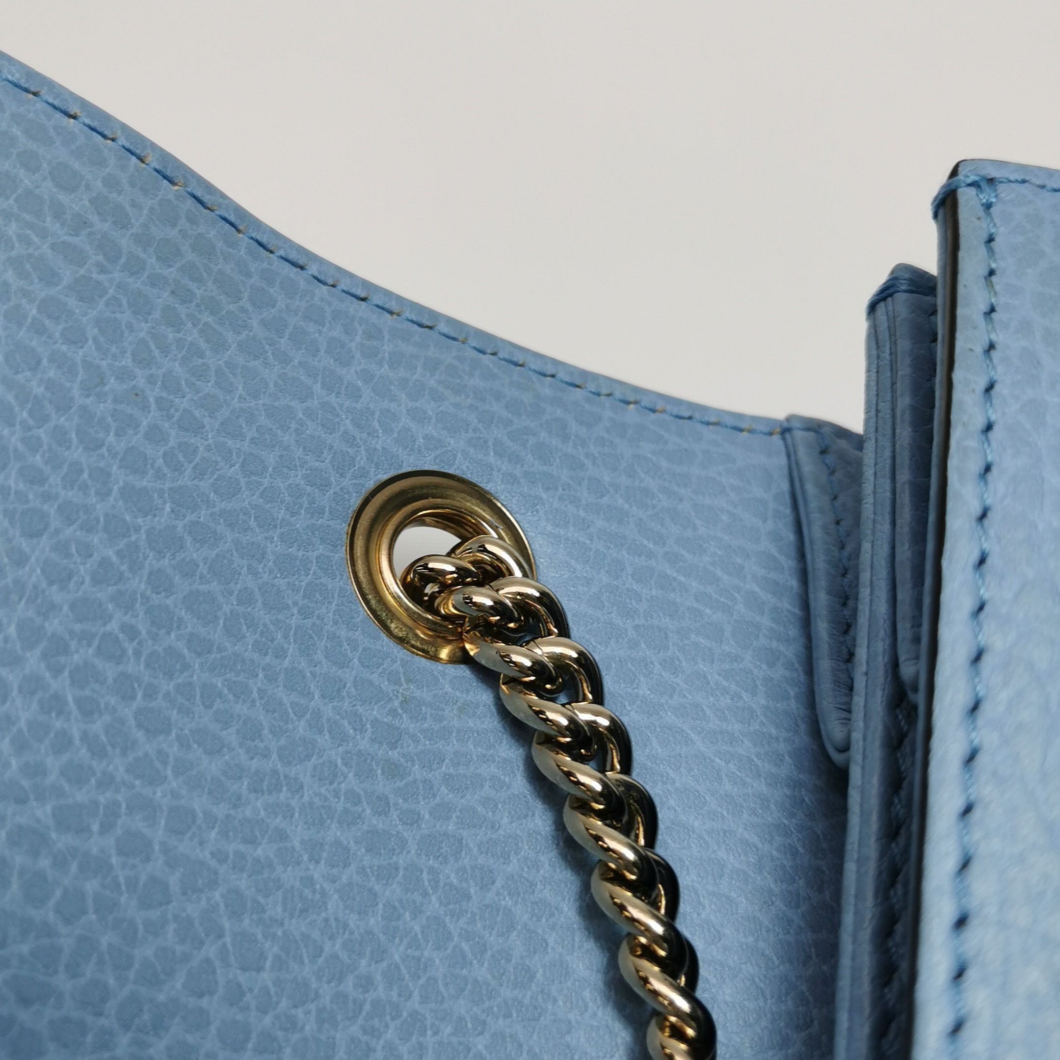 Gucci Gucci Women os Shoulder Bags Size ONE SIZE - 14 Thumbnail