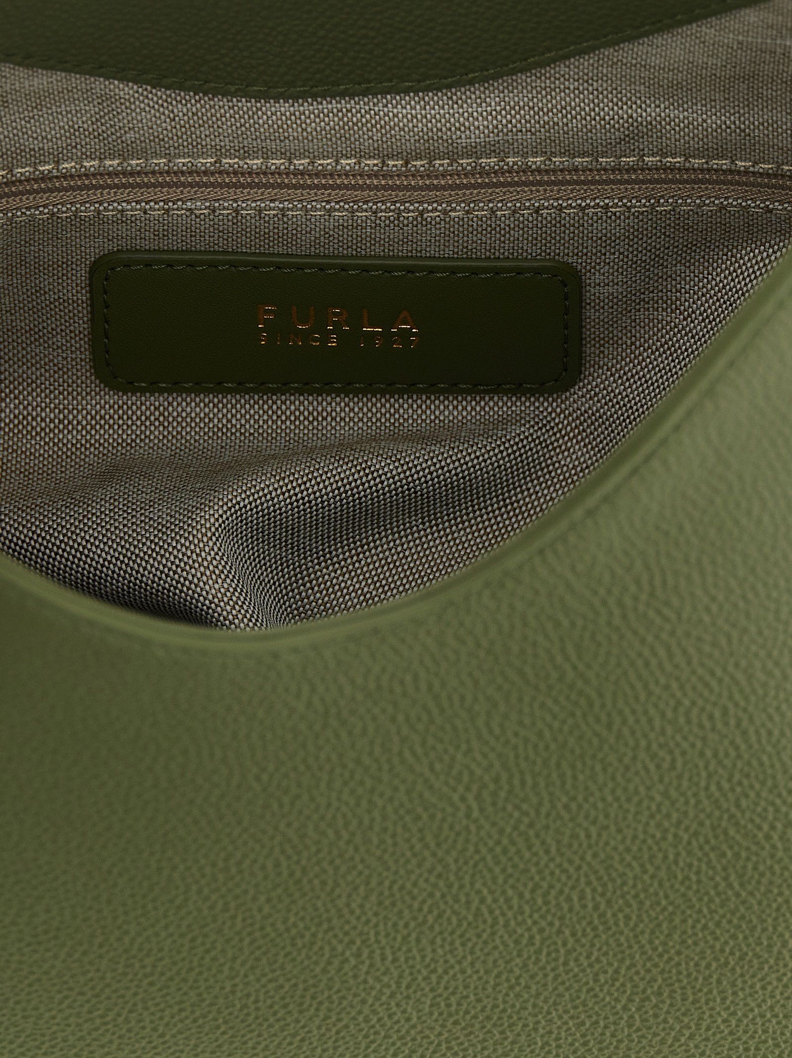 Furla 'Furla Goccia' small shoulder bag Size ONE SIZE - 4 Thumbnail