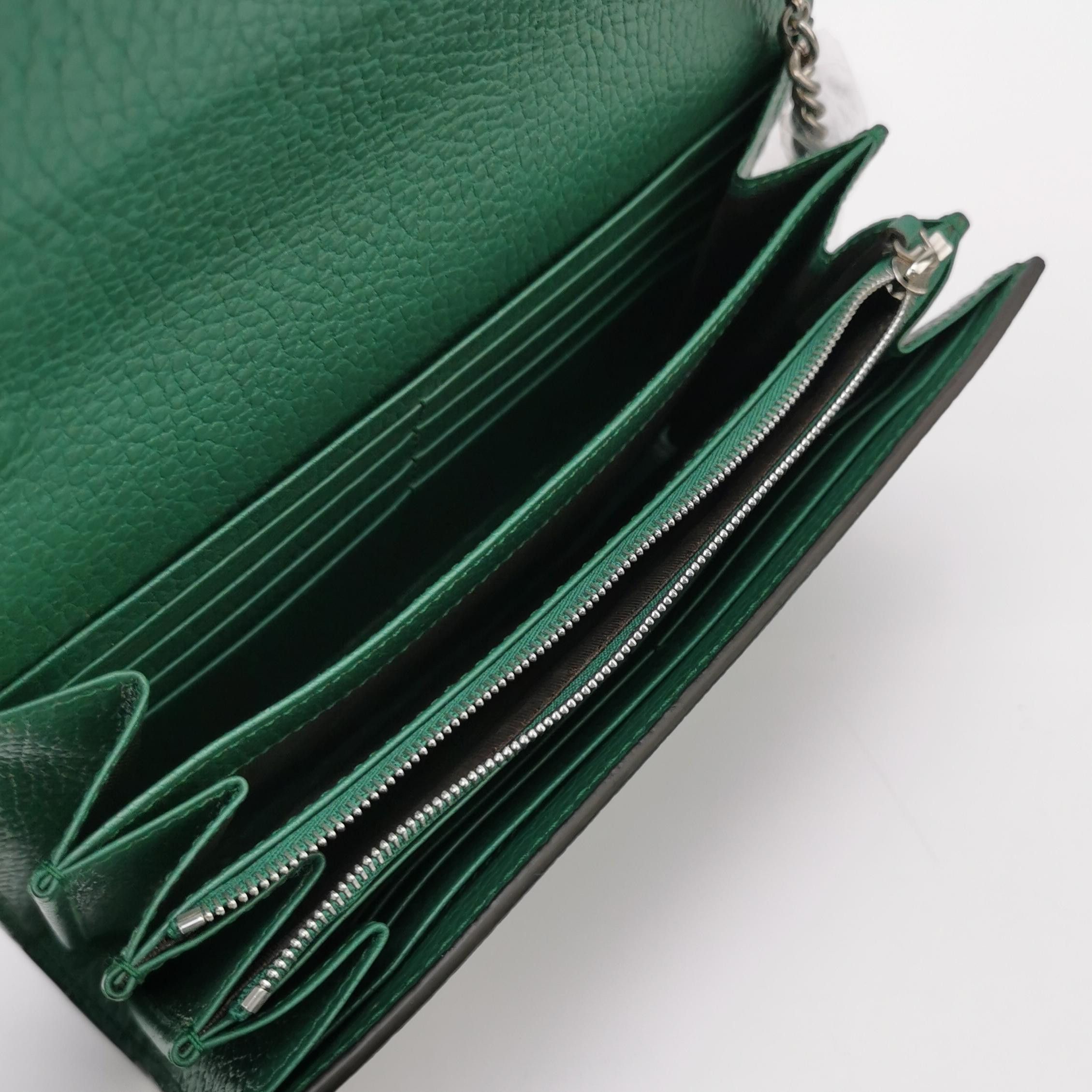 Gucci Gucci Women os Crossbody Bags Size ONE SIZE - 7 Thumbnail