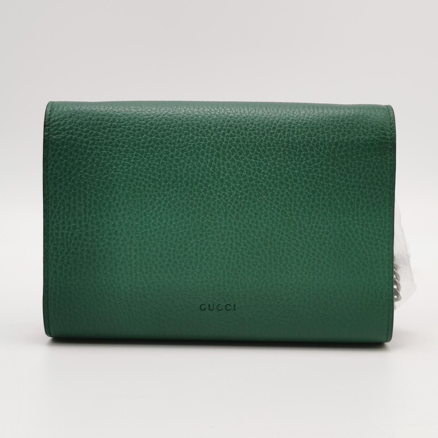 Gucci Gucci Women os Crossbody Bags Size ONE SIZE - 5 Thumbnail