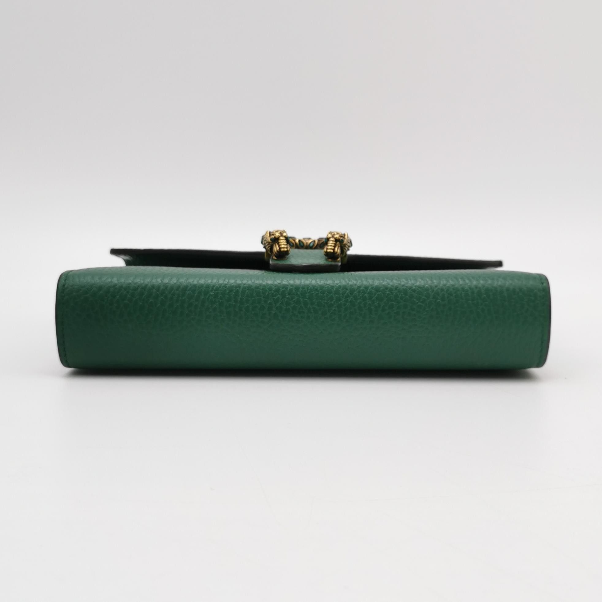 Gucci Gucci Women os Crossbody Bags Size ONE SIZE - 6 Thumbnail