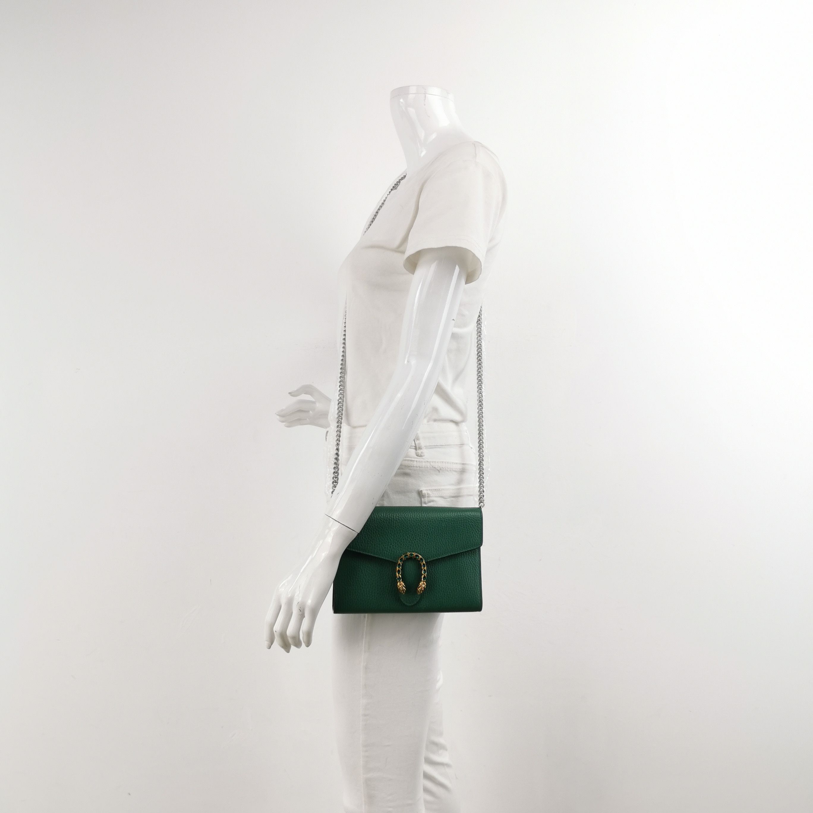 Gucci Gucci Women os Crossbody Bags Size ONE SIZE - 2 Thumbnail