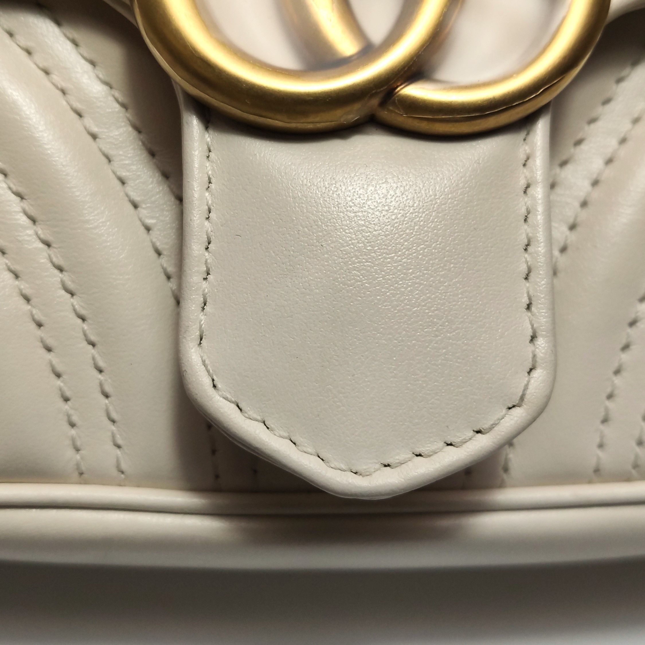 Gucci Gucci Women os Shoulder Bags Size ONE SIZE - 18 Thumbnail