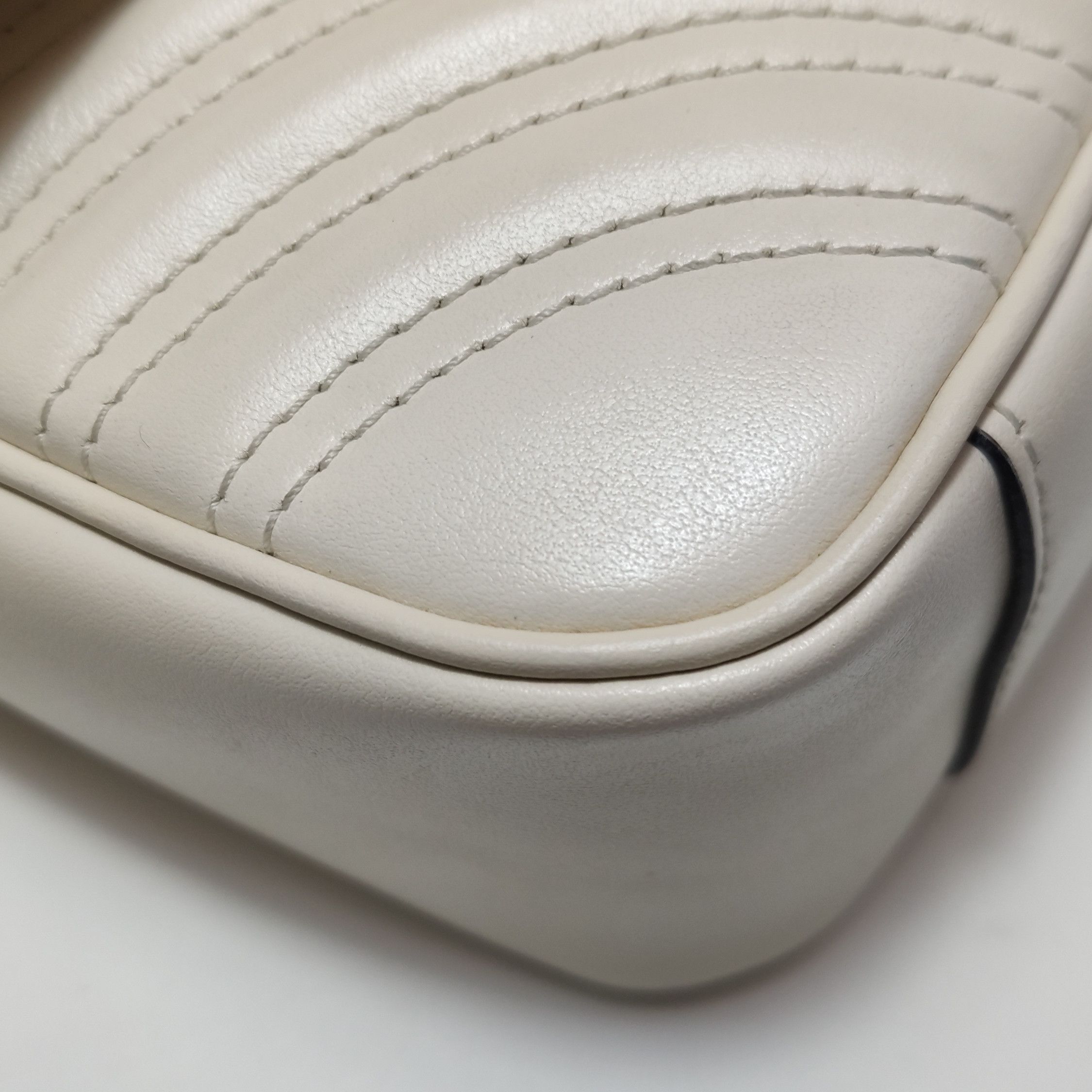 Gucci Gucci Women os Shoulder Bags Size ONE SIZE - 20 Thumbnail