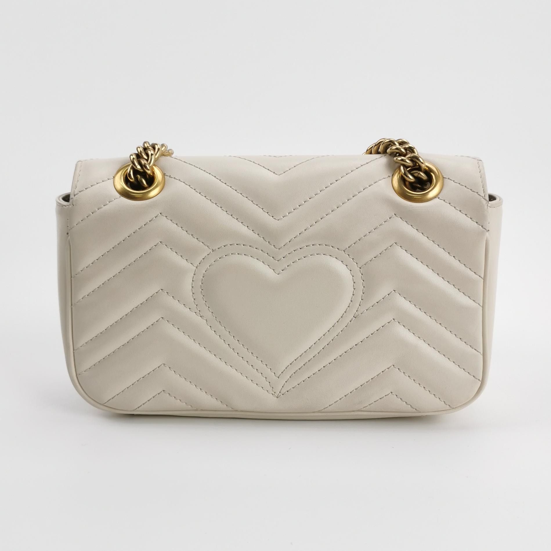 Gucci Gucci Women os Shoulder Bags Size ONE SIZE - 5 Thumbnail