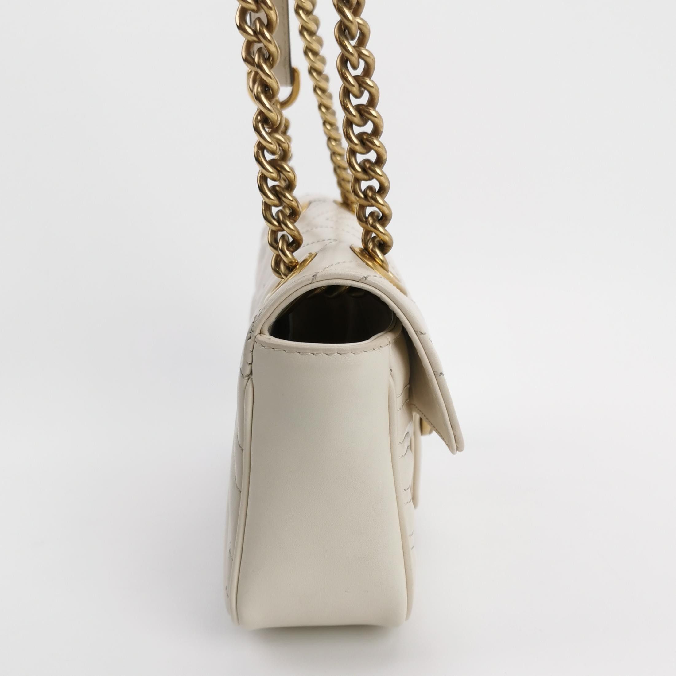 Gucci Gucci Women os Shoulder Bags Size ONE SIZE - 4 Thumbnail