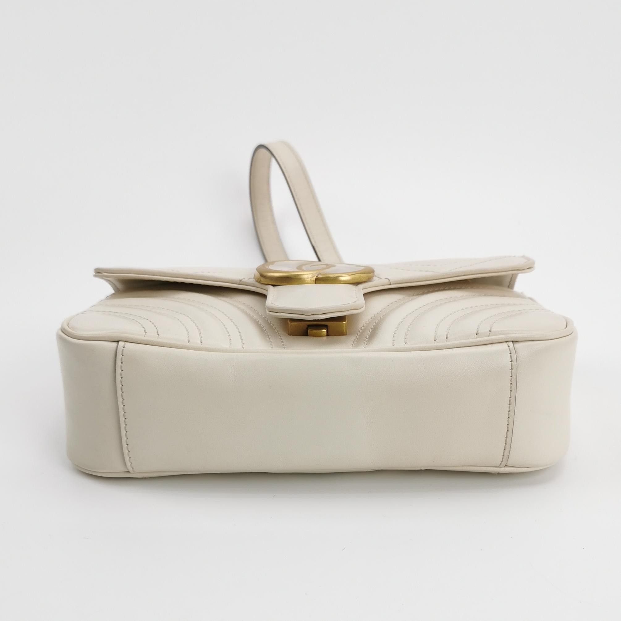 Gucci Gucci Women os Shoulder Bags Size ONE SIZE - 6 Thumbnail