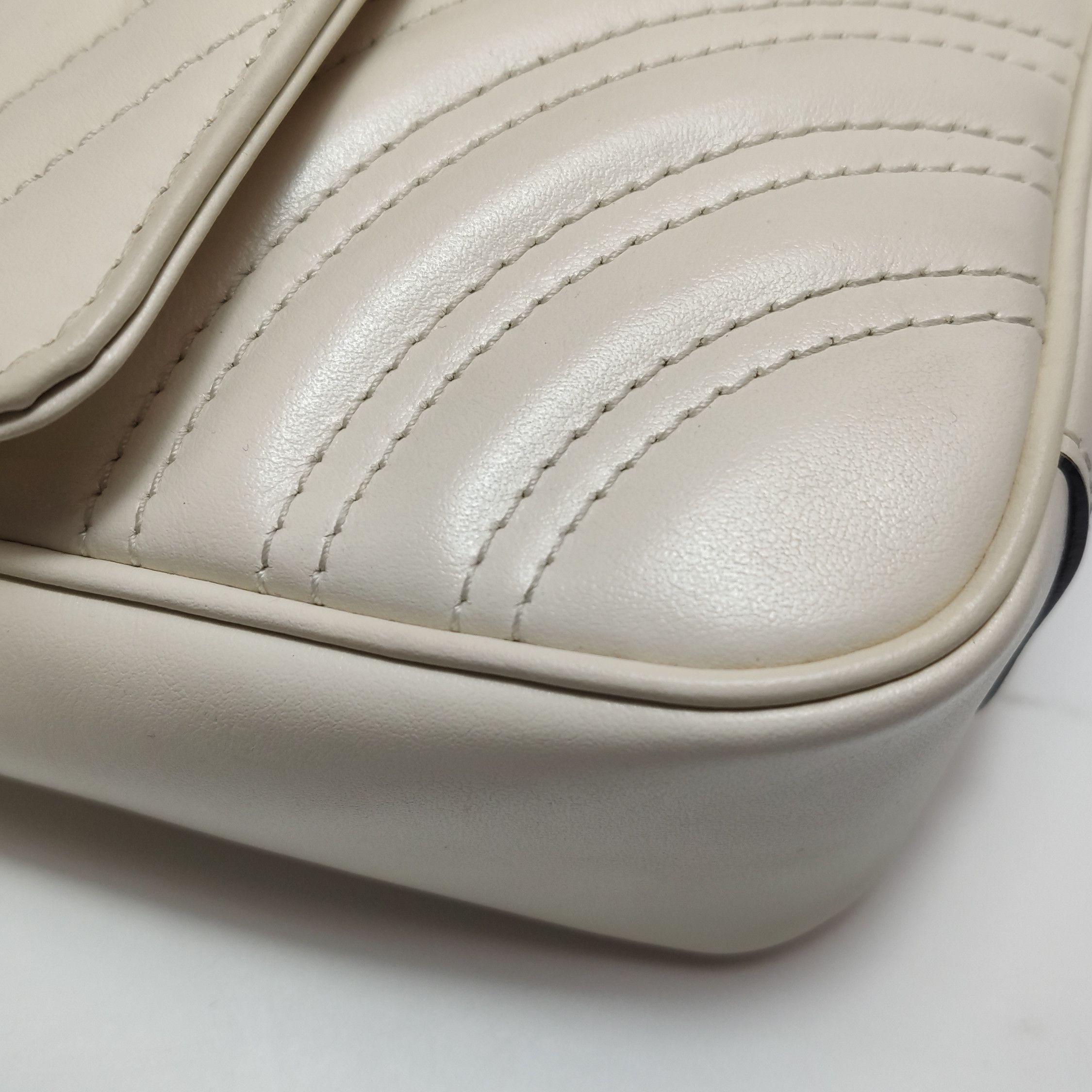Gucci Gucci Women os Shoulder Bags Size ONE SIZE - 15 Thumbnail